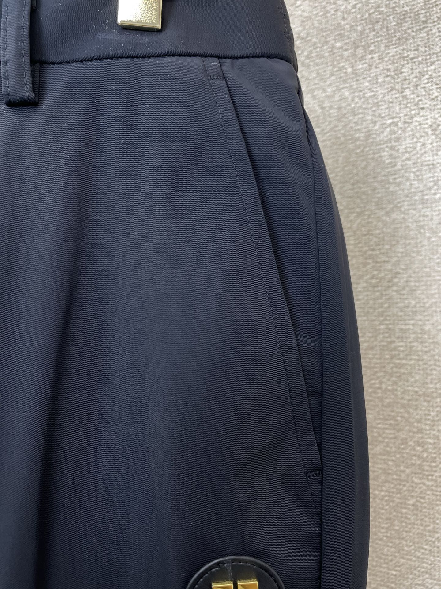 Hermès爱马仕💥新款西服套装。外贸公司订单 简约休闲西服套装。砸锅卖铁都要上的新款进口原版聚酯纤维面