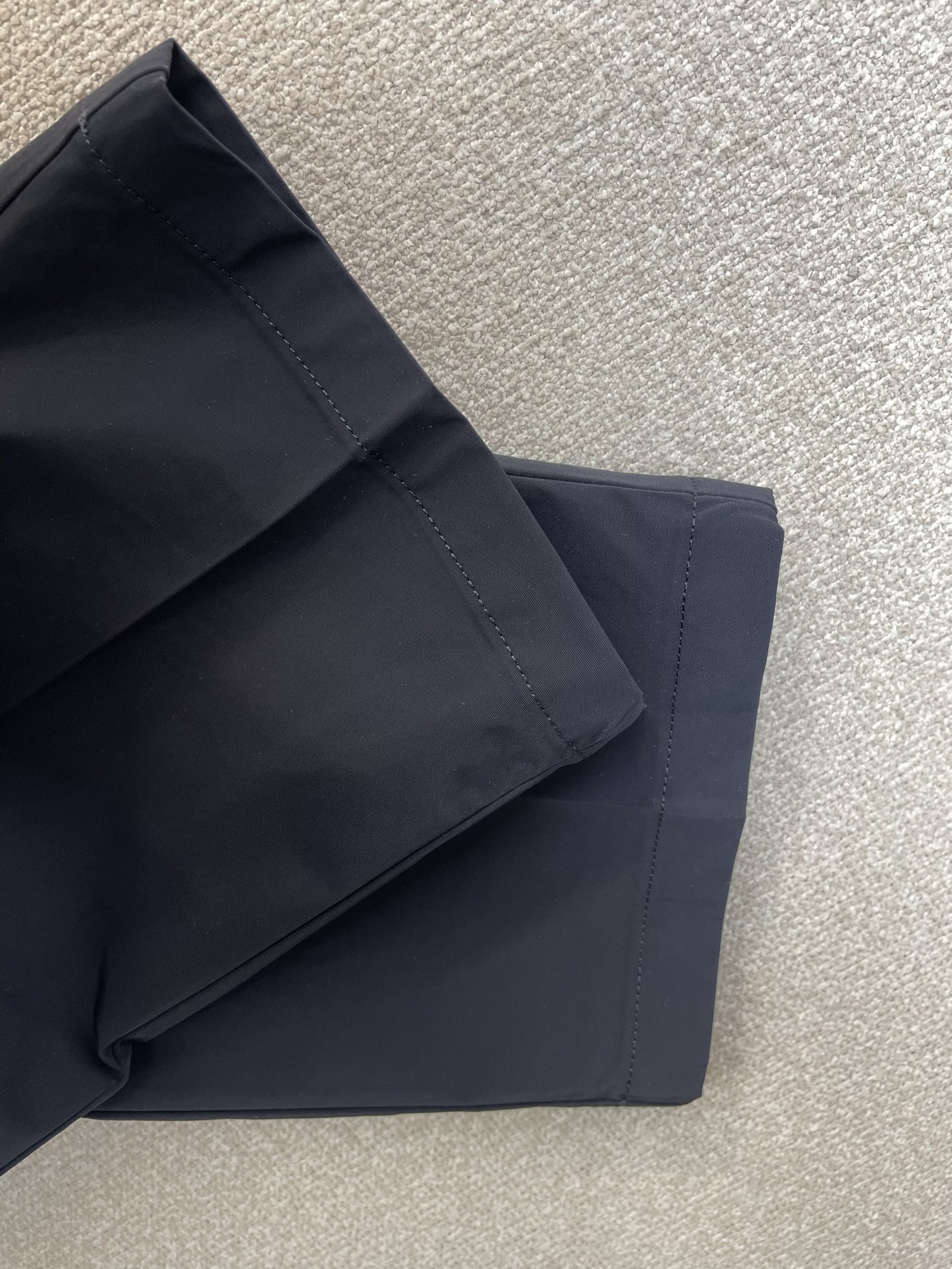 Hermès爱马仕💥新款西服套装。外贸公司订单 简约休闲西服套装。砸锅卖铁都要上的新款进口原版聚酯纤维面