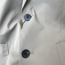 Prada普拉达💥新款西服套装。外贸公司订单 简约休闲西服套装。砸锅卖铁都要上的新款进口原版聚酯纤维面料 Prada普拉达💥新款西服套装。外贸公司订单 简约休闲西服套装。砸锅卖铁都要上的新款进口原版聚酯纤维面料