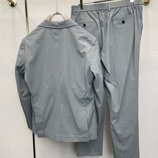 Prada普拉达💥新款西服套装。外贸公司订单 简约休闲西服套装。砸锅卖铁都要上的新款进口原版聚酯纤维面料 Prada普拉达💥新款西服套装。外贸公司订单 简约休闲西服套装。砸锅卖铁都要上的新款进口原版聚酯纤维面料