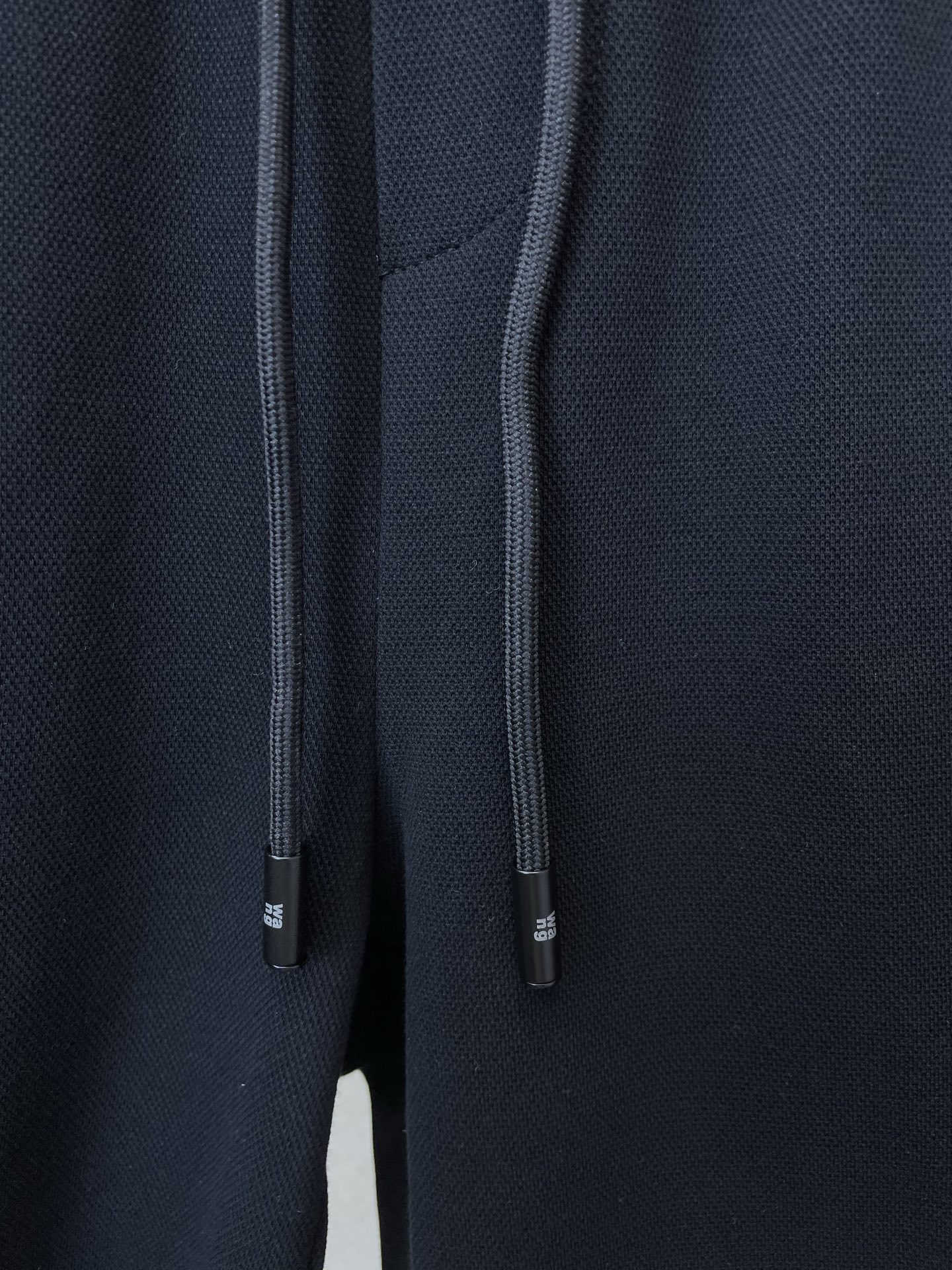 。Alexanderwang亚历山大王💥砸锅卖铁都要上的新款新款休闲短裤 高端版本！专柜定制面料 透气舒