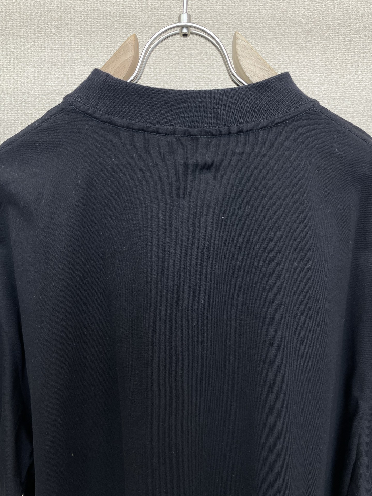 。Balenciaga巴黎世家💥砸锅卖铁都要上的新款新款原单男士休闲短袖 高端定制 高端版本 时尚百搭爆