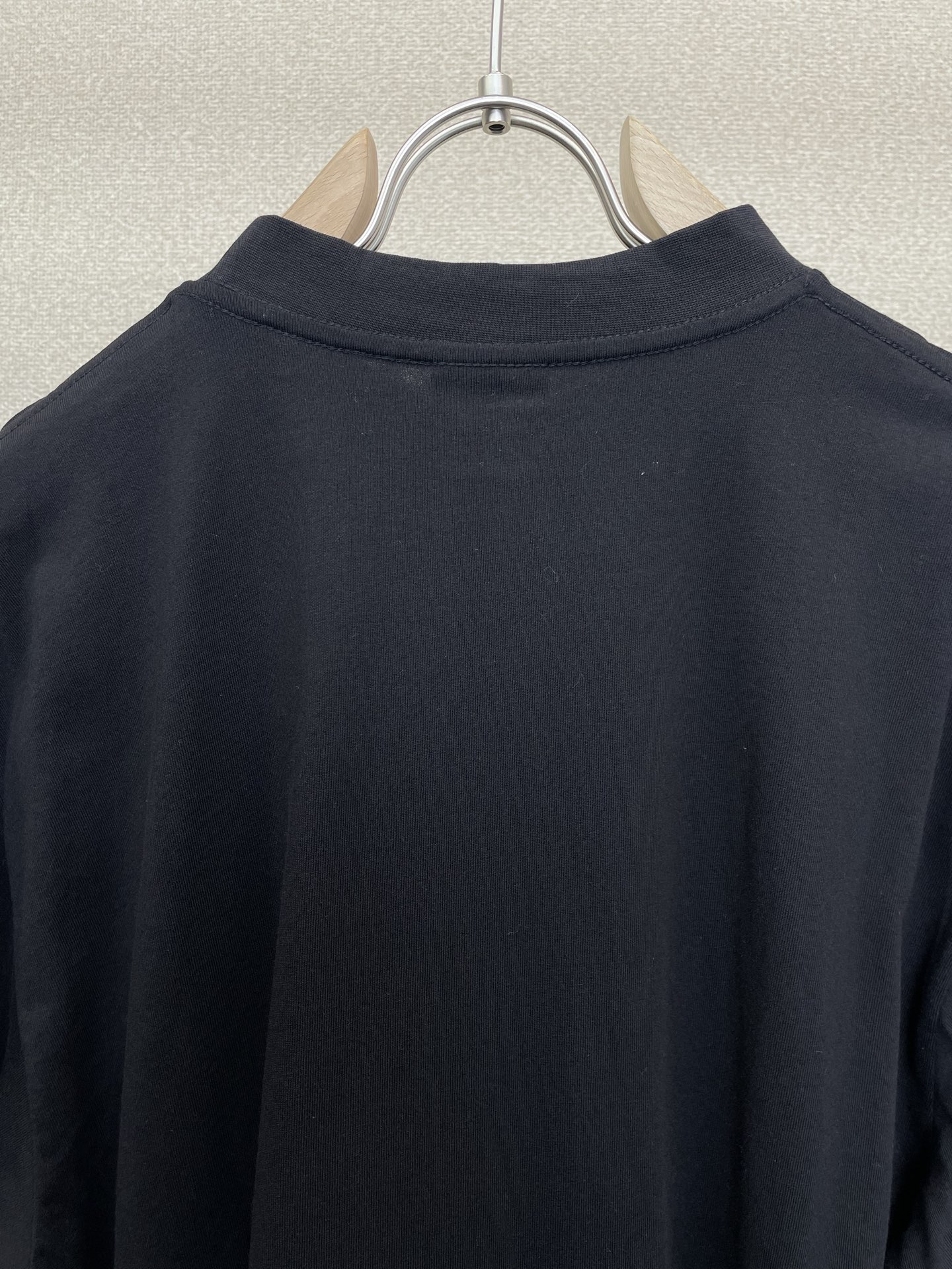 。Balenciaga巴黎世家💥砸锅卖铁都要上的新款新款原单男士休闲短袖 高端定制 高端版本 时尚百搭爆