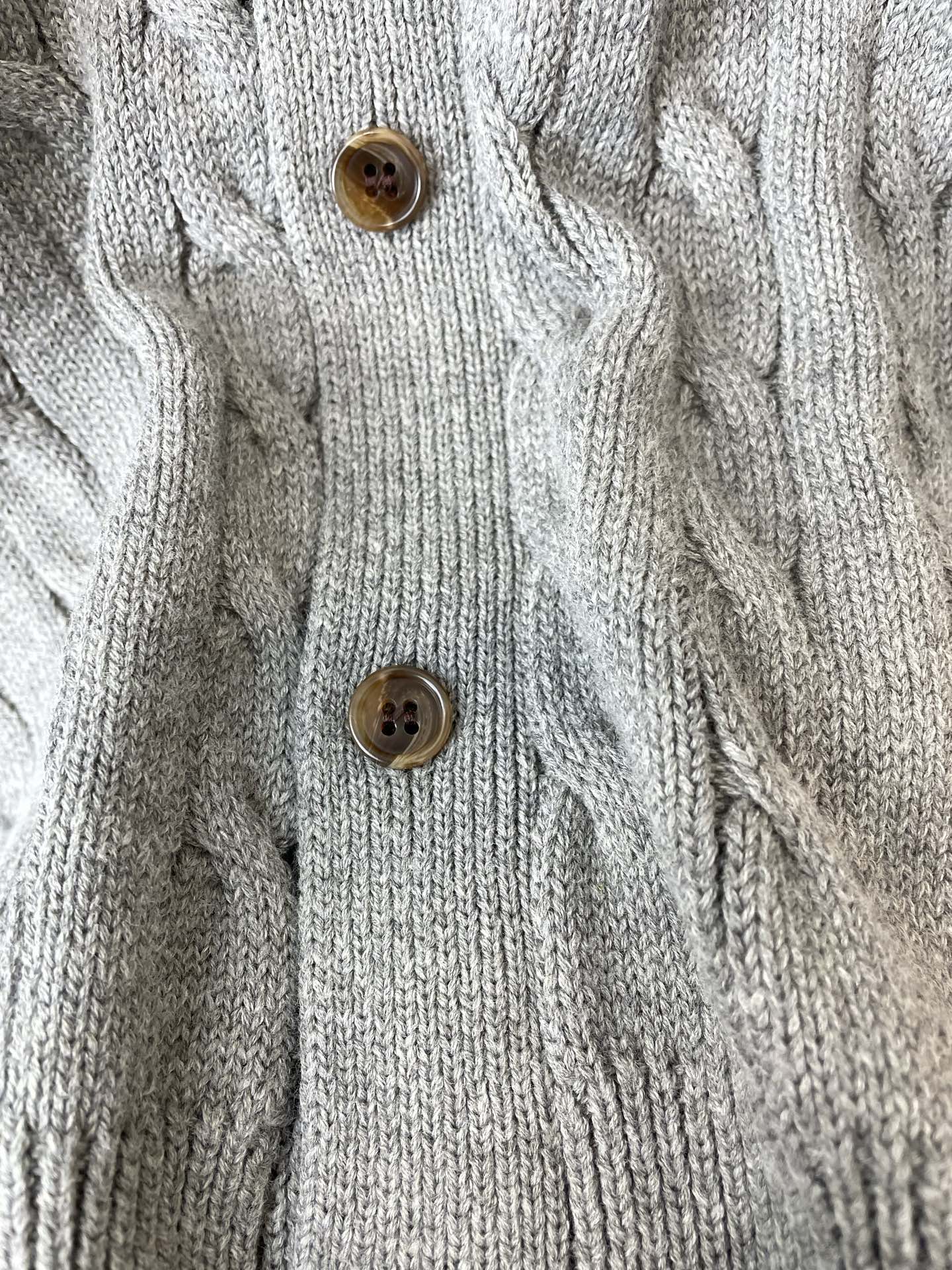 Ralph Lauren拉夫劳伦💥砸锅卖铁都要上的新款新款原单男士休闲针织毛衣开衫 高端定制 高端版本 