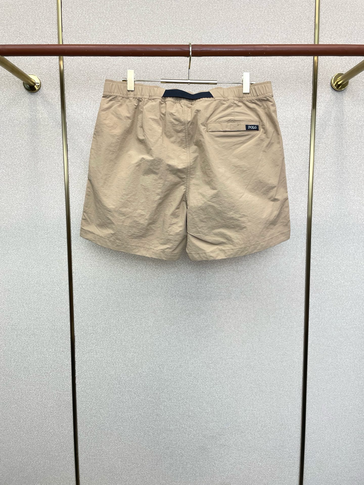 。Ralph Lauren拉夫劳伦💥砸锅卖铁都要上的新款新款原单男士休闲短裤🩳高端定制 高端版本 时尚百