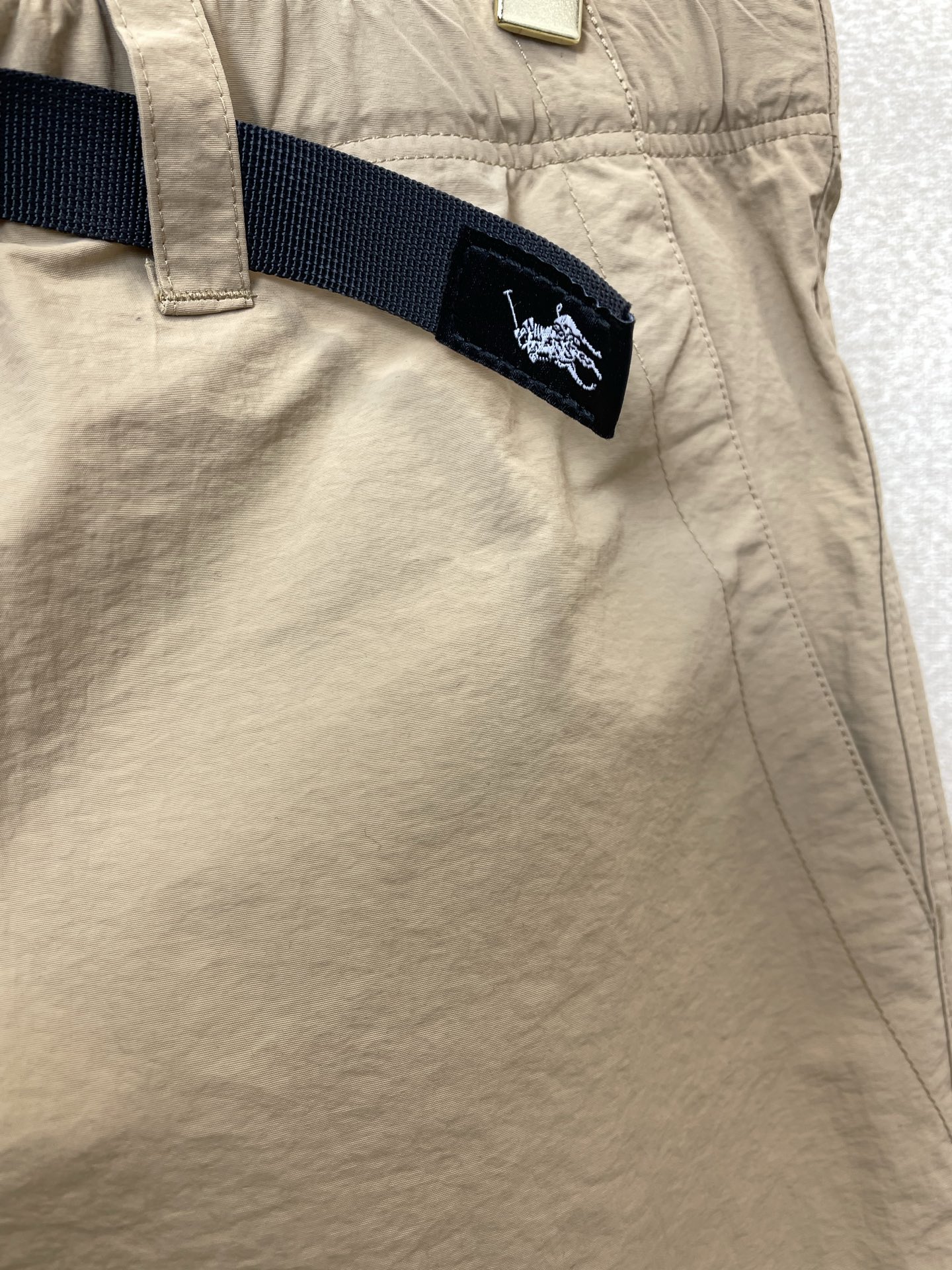 。Ralph Lauren拉夫劳伦💥砸锅卖铁都要上的新款新款原单男士休闲短裤🩳高端定制 高端版本 时尚百