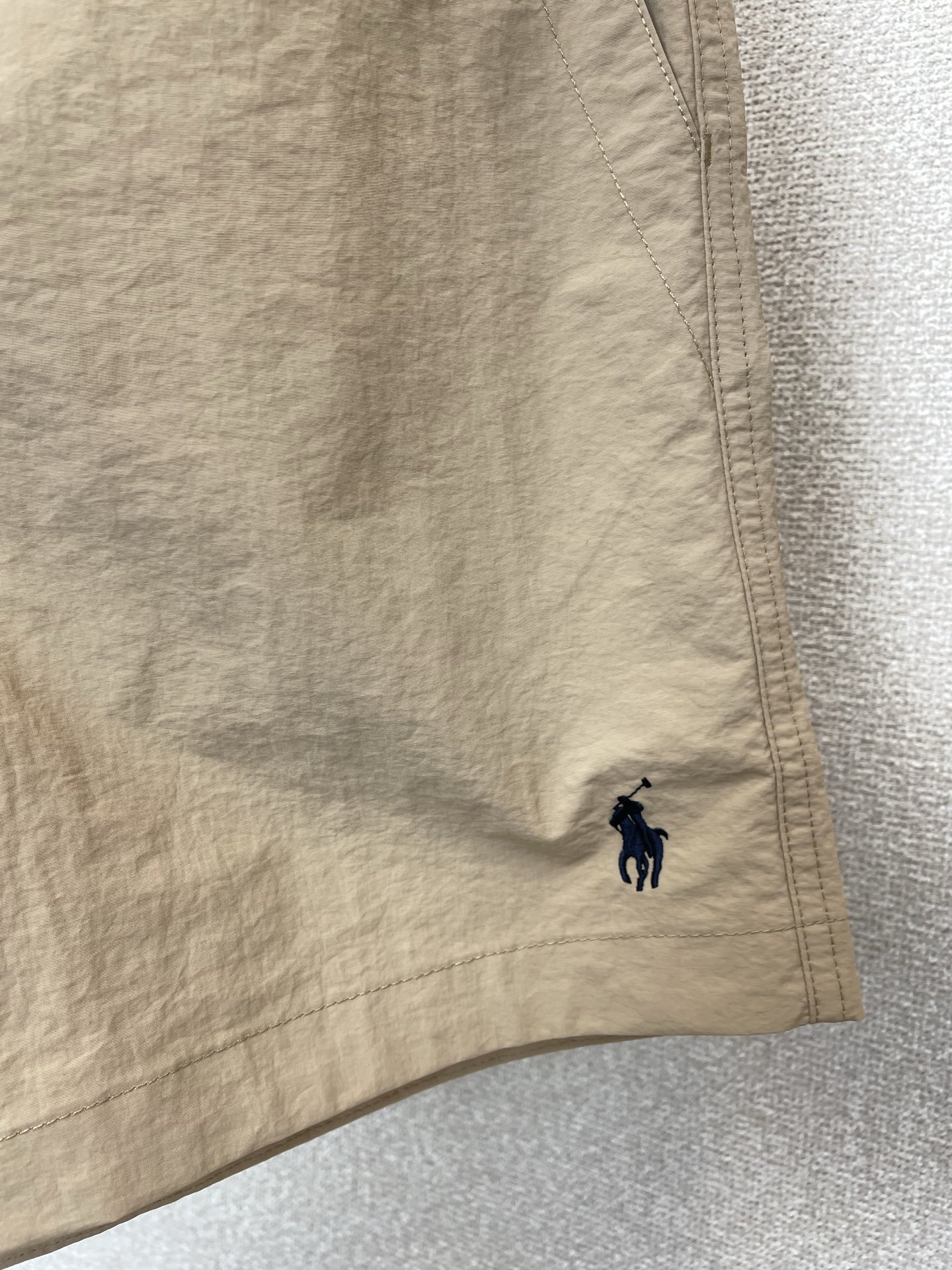 。Ralph Lauren拉夫劳伦💥砸锅卖铁都要上的新款新款原单男士休闲短裤🩳高端定制 高端版本 时尚百