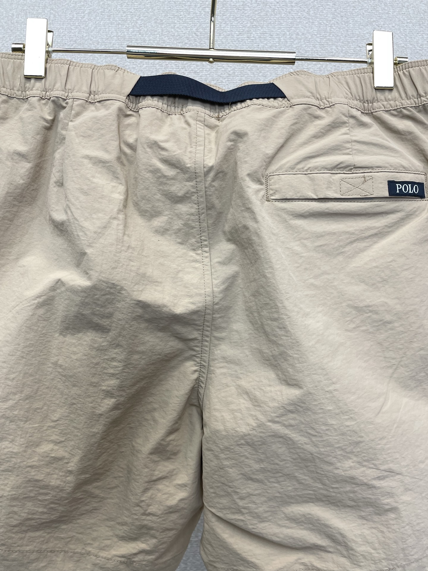 。Ralph Lauren拉夫劳伦💥砸锅卖铁都要上的新款新款原单男士休闲短裤🩳高端定制 高端版本 时尚百