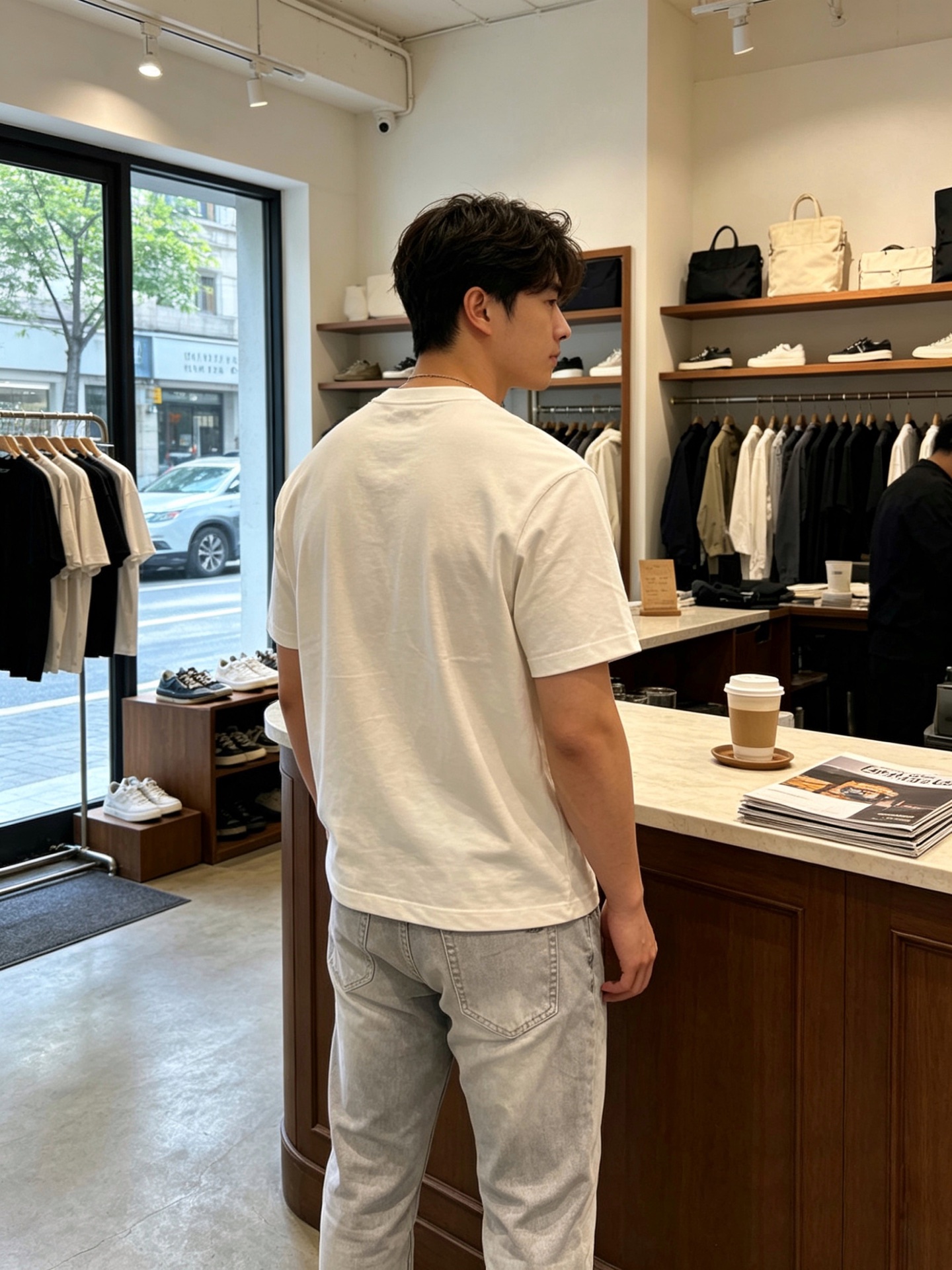 Burberry巴宝莉💥砸锅卖铁都要上的新款新款休闲牛仔裤👖高端版本 专柜定制面料 透气舒适度高，细节无
