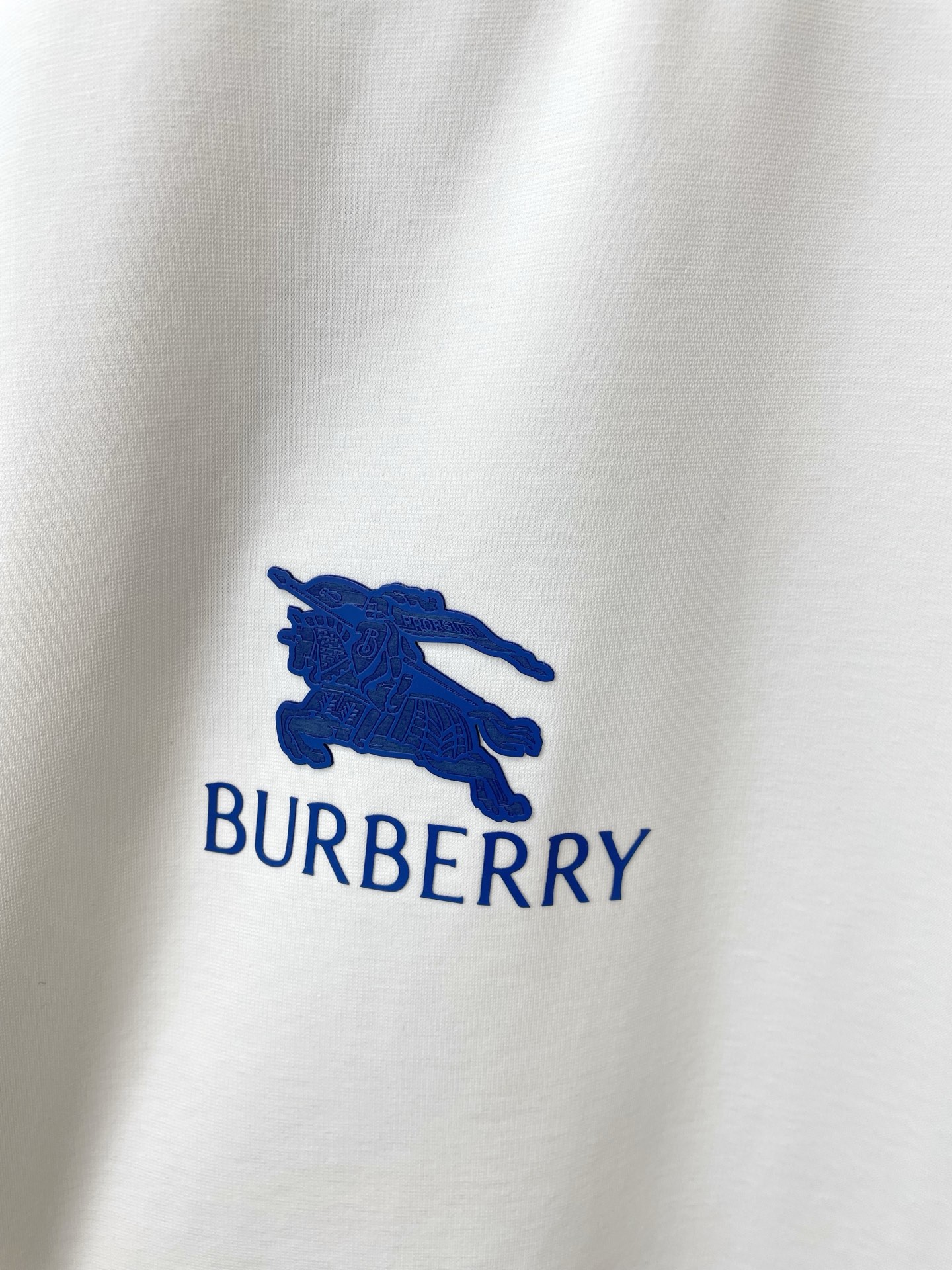 Burberry巴宝莉💥砸锅卖铁都要上的新款新款原单男士休闲短袖 高端定制 高端版本 时尚百搭爆款⚠️⚠