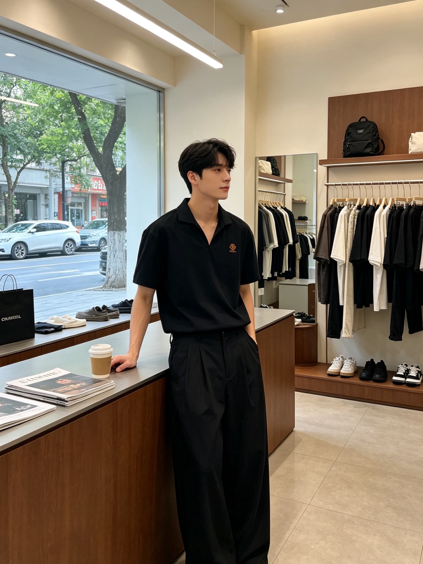 NO:874509,.LP-Loro Piana is exclusively for new men's casual short-sleeves. High-end customization. High-end version. Fashionable and versatile imported fabrics. Super soft and delicate feel. Skin-friendly and comfortable to wear. High-end boutique. The upper body is finely made by the factory. It is a must-have item for men. Three standards are complete. Size M-3XL,, loro piana, loro piana, T-shirt,19860909.LP-Loro Piana诺悠翩雅独家专供新款原单男士休闲短袖 高端定制 高端版本 时尚百搭爆款进口面料 手感超柔软细腻 穿着亲肤舒适 高端精品 代工厂精细做上身非常赞 男士必备单品 三标齐全 码数M-3XL,,loro piana,loro piana,T-shirt,,Men's clothing