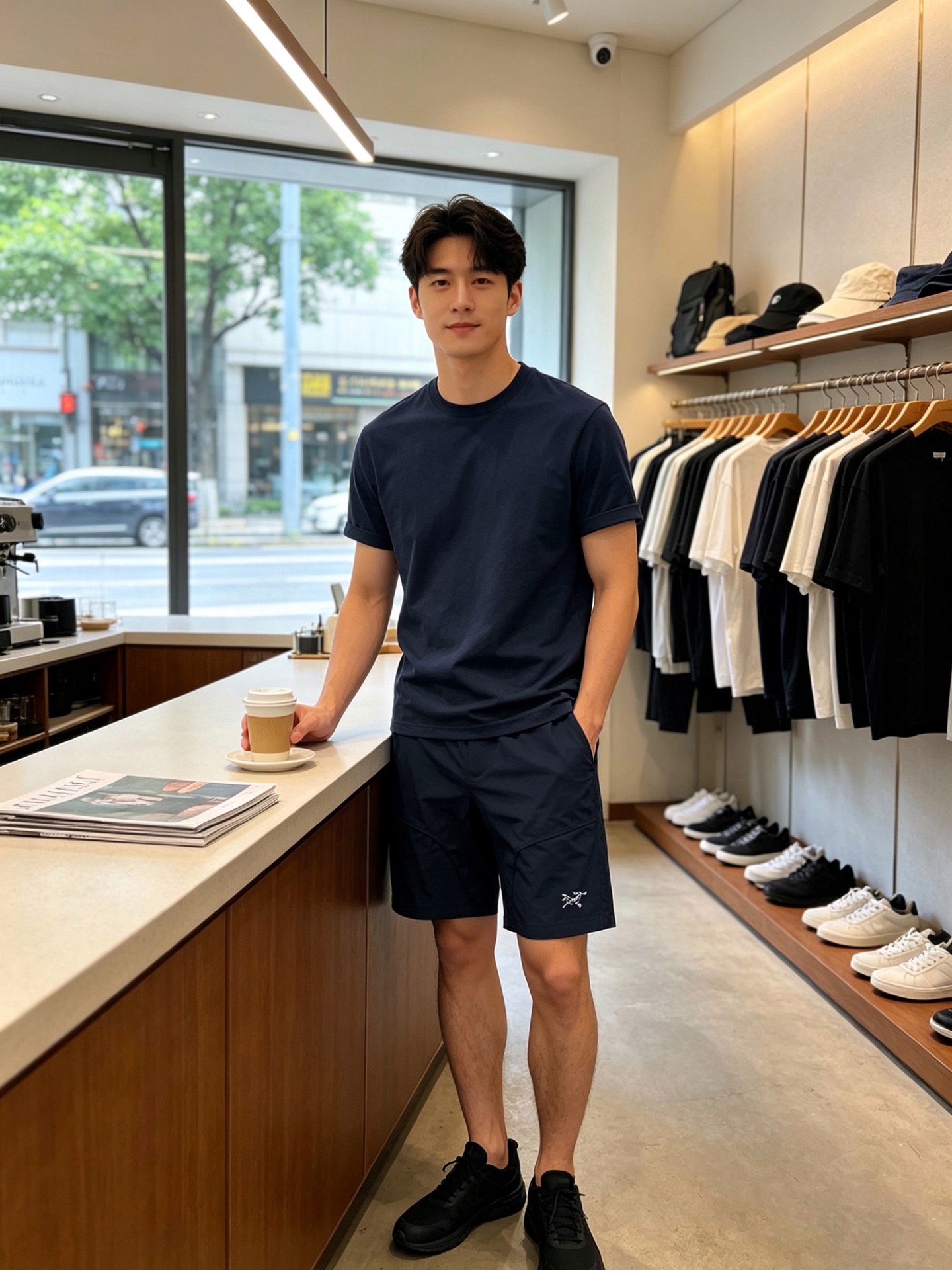 NO:875619,.Arc’teryx exclusively provides high-end customization of new original men’s casual shorts. High-end version. Fashionable and versatile imported fabrics. Super soft and delicate feel. Skin-friendly and comfortable to wear. High-end boutique. The upper body is finely made by the factory. It is a must-have item for men. Three standards are complete. Size M-4XL, arc'teryx, shorts,19860909.Arc’teryx始祖鸟独家专供新款原单男士休闲短裤高端定制 高端版本 时尚百搭爆款进口面料 手感超柔软细腻 穿着亲肤舒适 高端精品 代工厂精细做上身非常赞 男士必备单品 三标齐全 码数M-4XL,arc'teryx,shorts,,Men's clothing