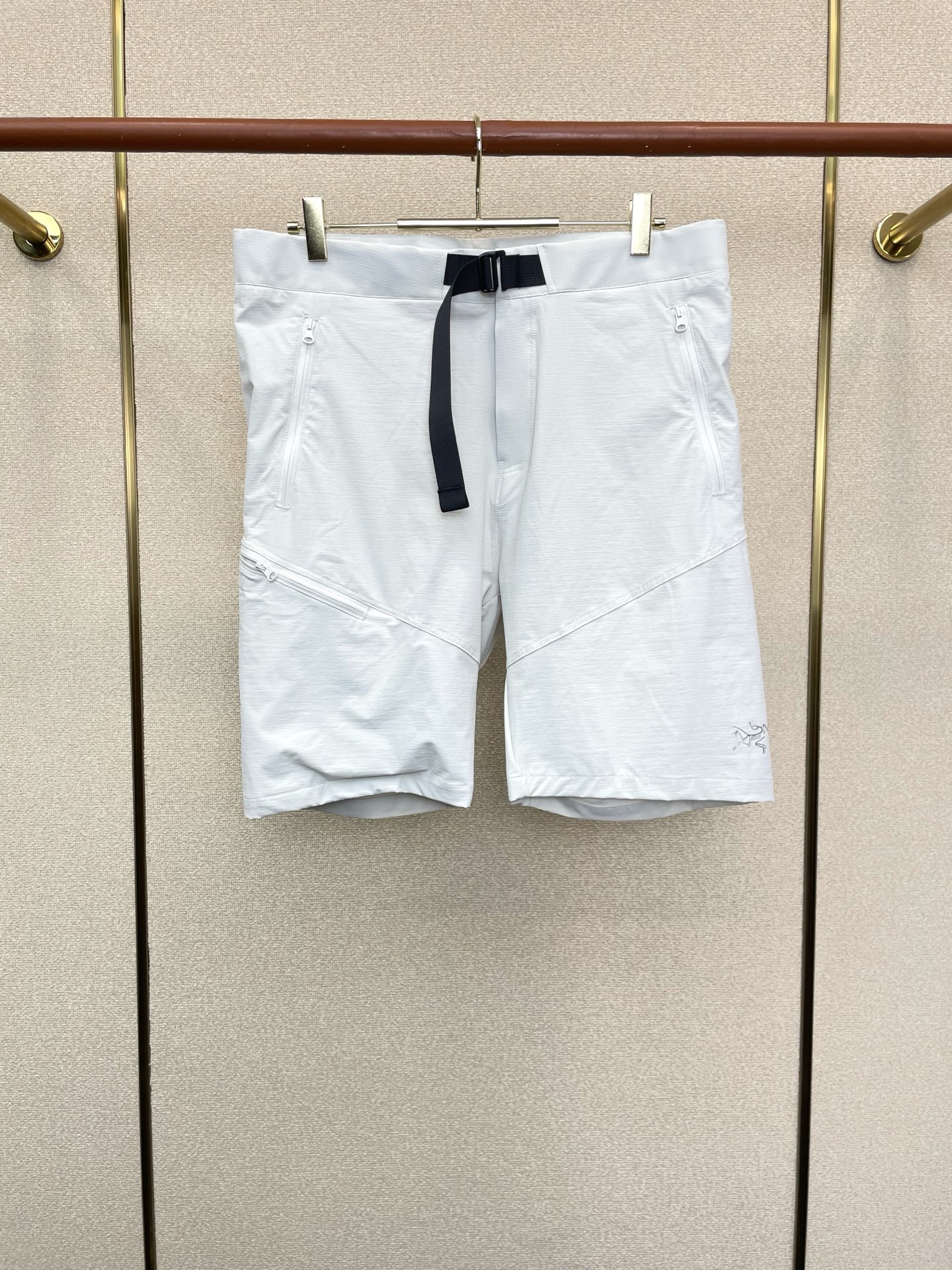 Arc’teryx始祖鸟💥砸锅卖铁都要上的新款新款原单男士休闲短裤🩳高端定制 高端版本 时尚百搭爆款⚠️