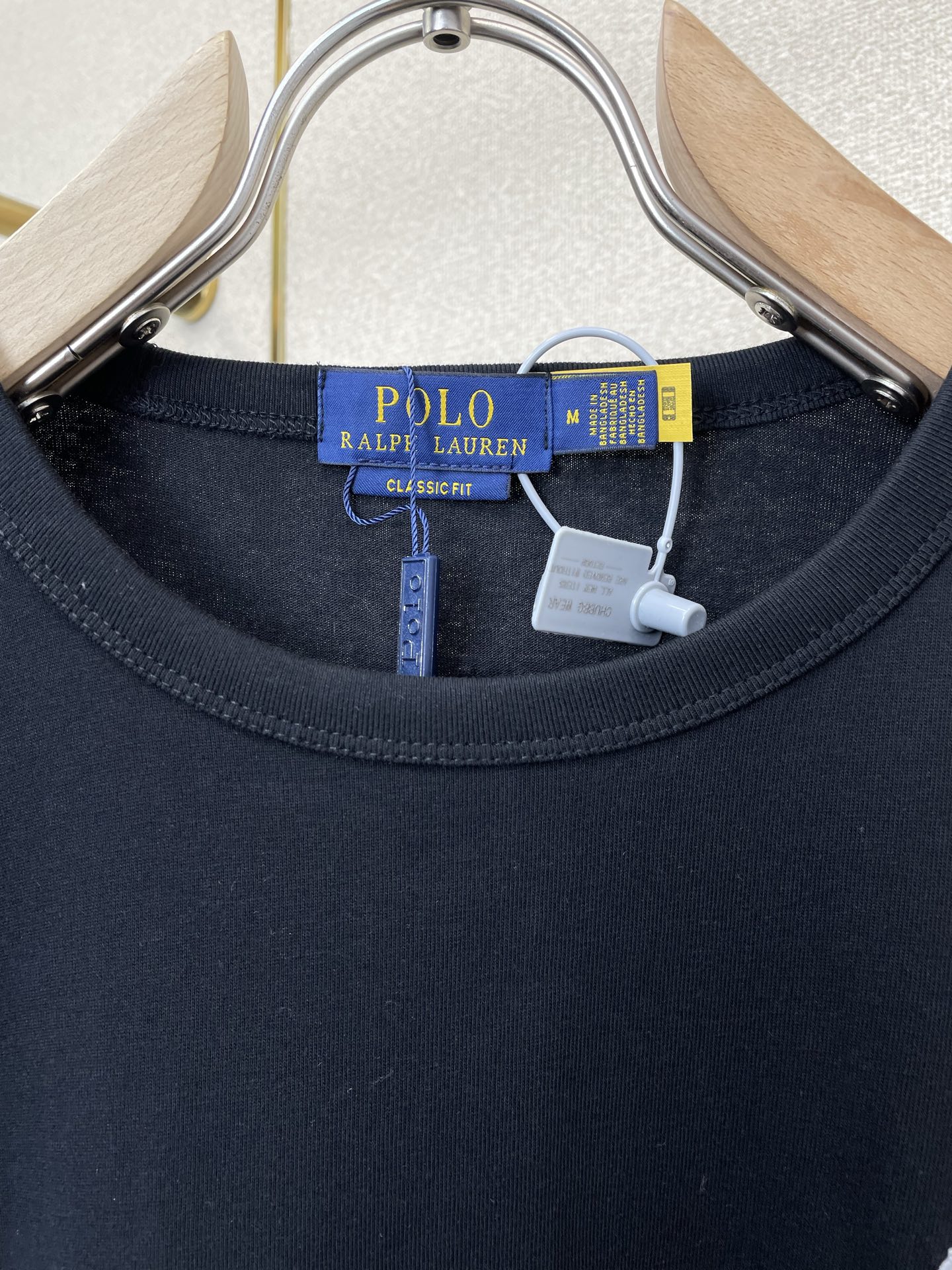 。Ralph Lauren拉夫劳伦💥砸锅卖铁都要上的新款新款原单男士休闲短袖 高端定制 高端版本 时尚百