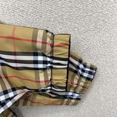 Burberry巴宝莉💥砸锅卖铁都要上的新款新款原单男士休闲连帽夹克 双面穿连帽夹克 透气舒适 高端定制 Burberry巴宝莉💥砸锅卖铁都要上的新款新款原单男士休闲连帽夹克 双面穿连帽夹克 透气舒适 高端定制