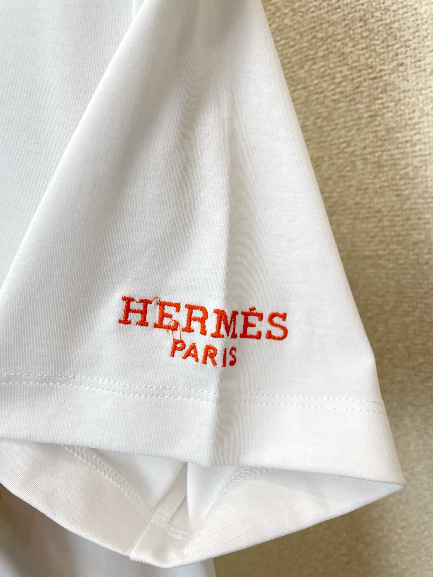 HERMES爱马仕💥砸锅卖铁都要上的新款新款原单男士休闲短袖 高端定制 高版本 时尚百搭爆款⚠️⚠️✨✨
