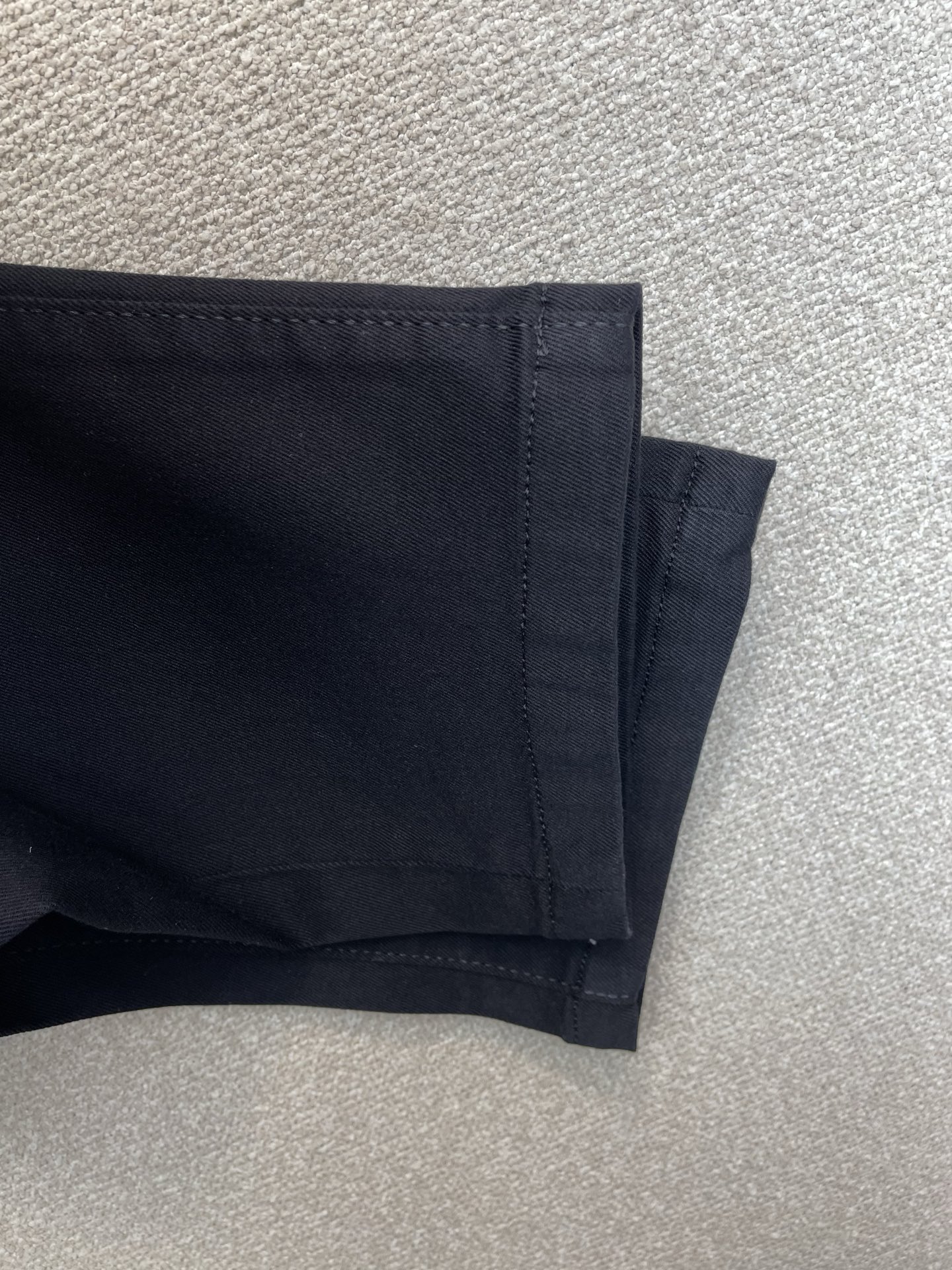 Louis Vuitton路易威登💥砸锅卖铁都要上的新款新款牛仔裤👖高端版本 专柜定制面料 透气舒适度高
