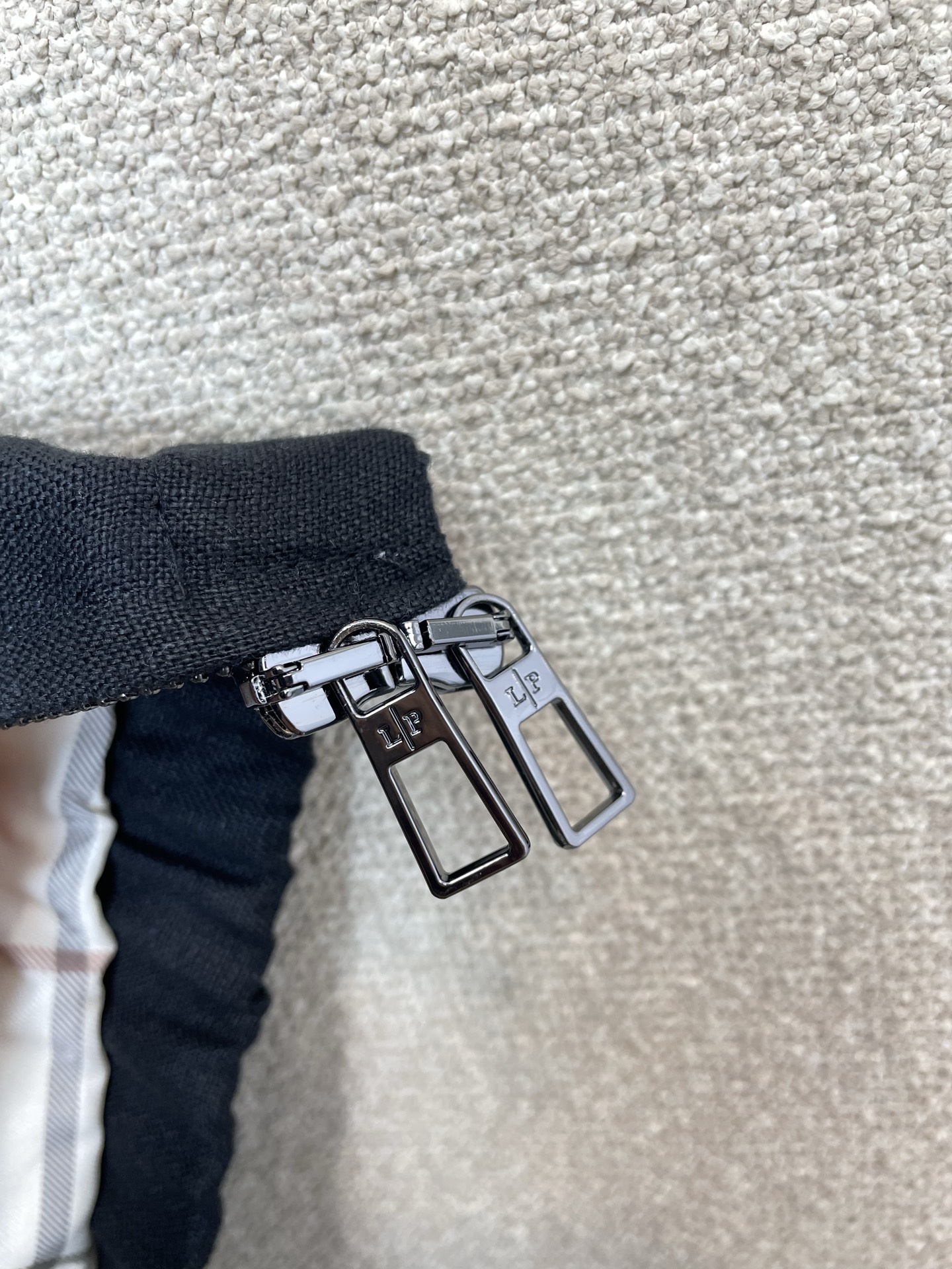 Loro Piana-Loro Piana诺悠翩雅💥砸锅卖铁都要上的新款新款原单男士休闲亚麻外套 高端定
