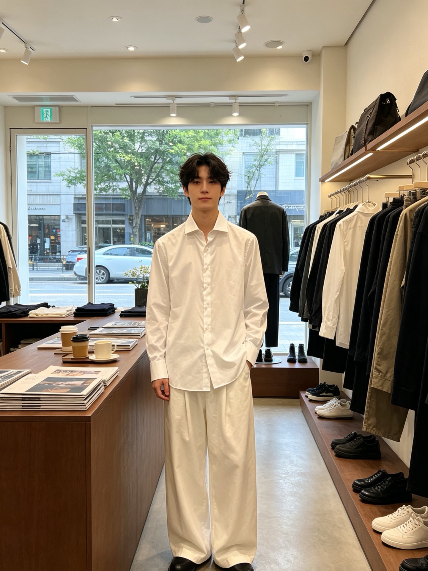 KITON💥砸锅卖铁都要上的新款新款原单男士休闲衬衫 高端定制 高端版本 时尚百搭爆款⚠️⚠️✨✨进口面