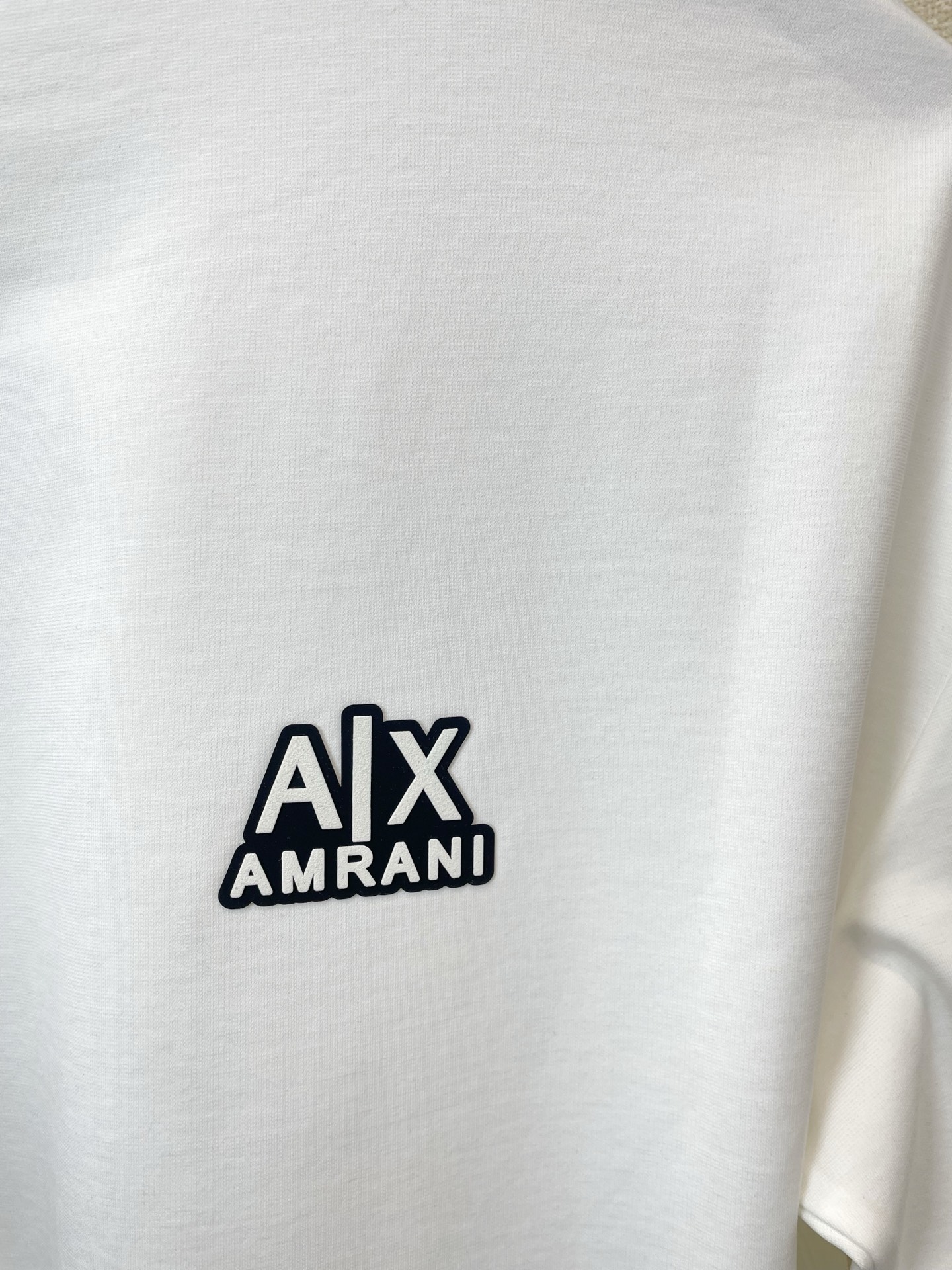 ARMANI阿玛尼💥砸锅卖铁都要上的新款新款原单男士休闲长袖 高端定制 高端版本 时尚百搭爆款⚠️⚠️✨
