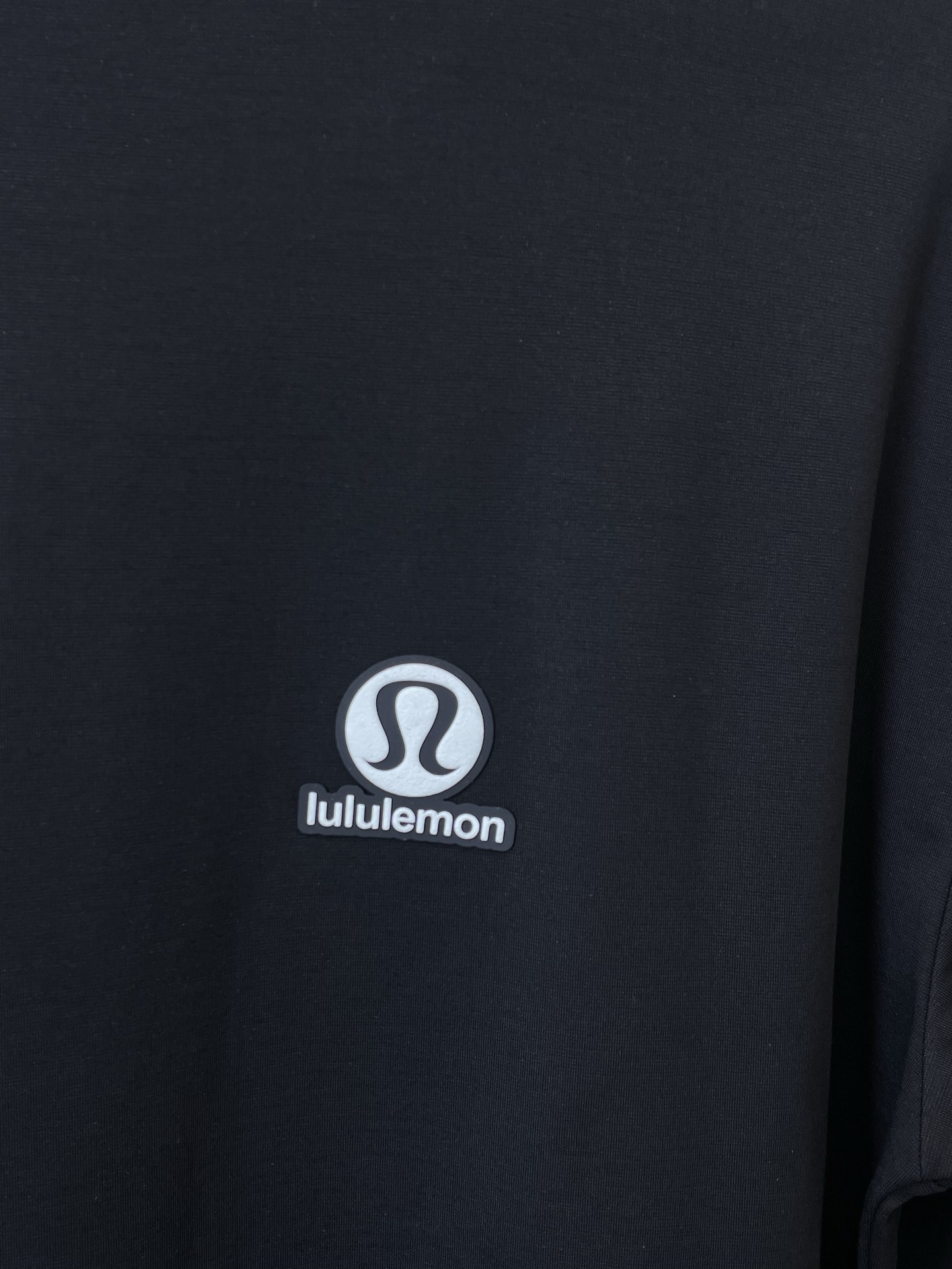 Lululemon露露乐蒙💥砸锅卖铁都要上的新款新款原单男士休闲长袖 高端定制 高端版本 时尚百搭爆款⚠