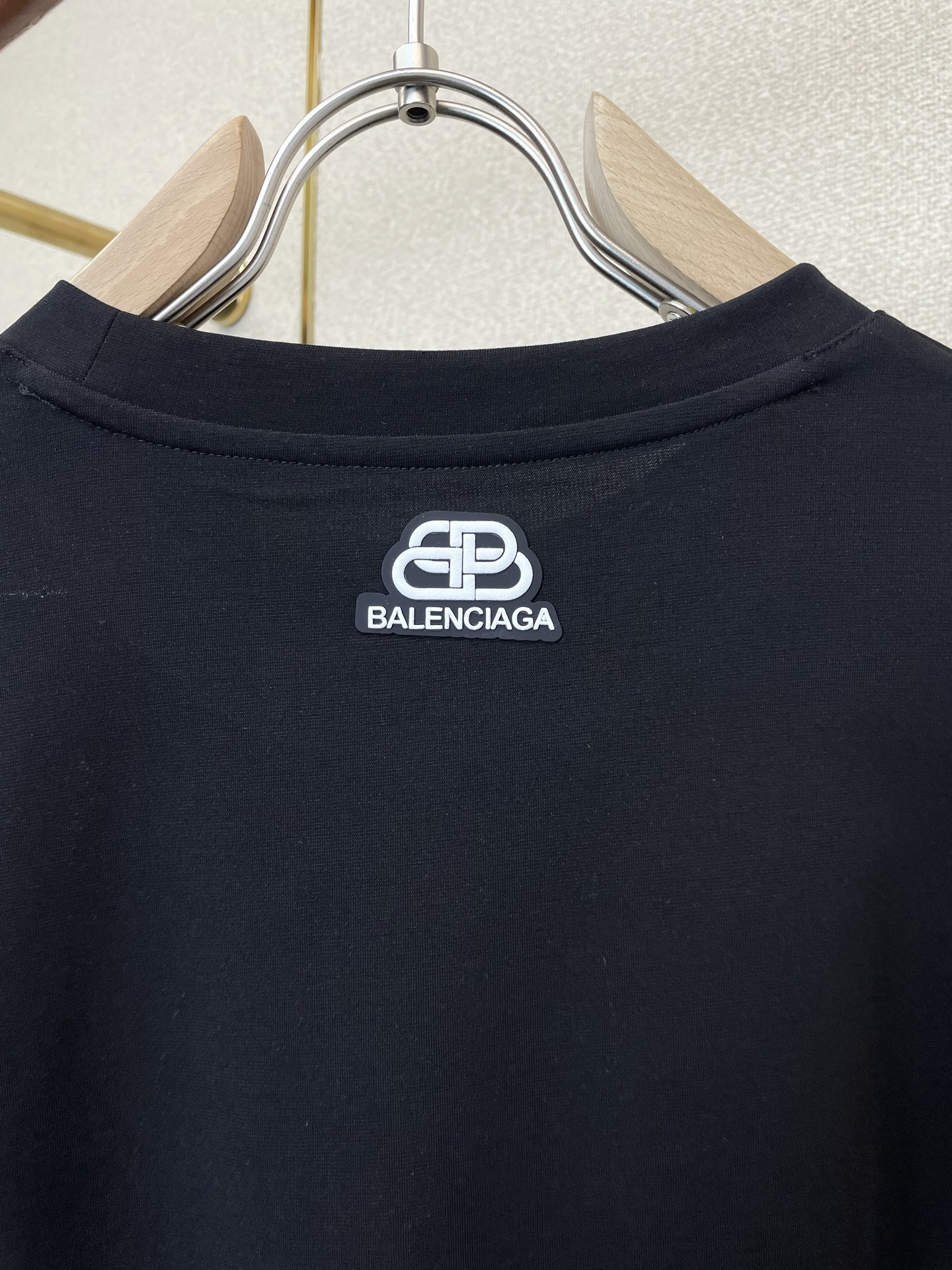 Balenciaga巴黎世家💥砸锅卖铁都要上的新款新款原单男士休闲长袖 高端定制 高端版本 时尚百搭爆款