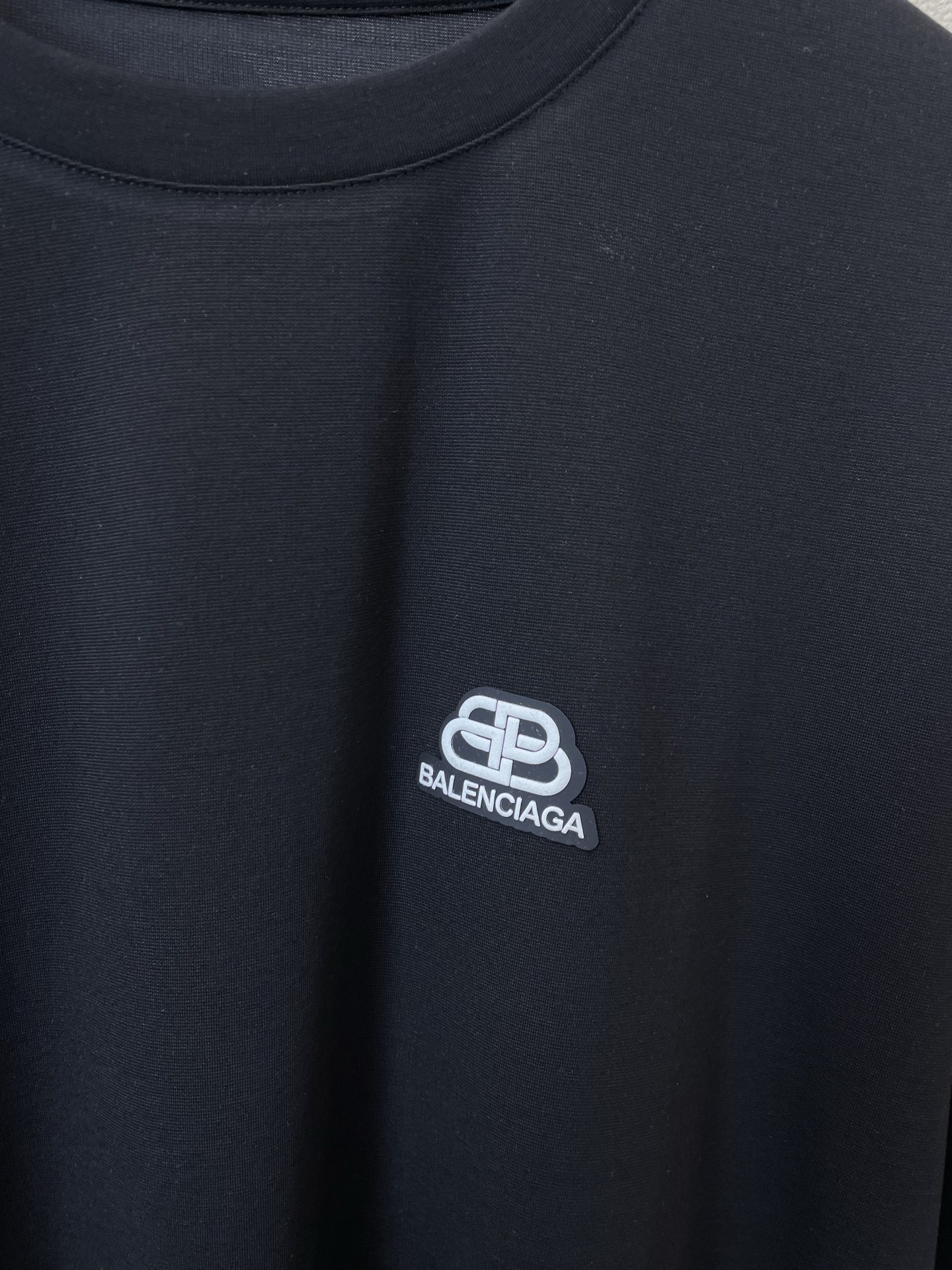 Balenciaga巴黎世家💥砸锅卖铁都要上的新款新款原单男士休闲长袖 高端定制 高端版本 时尚百搭爆款