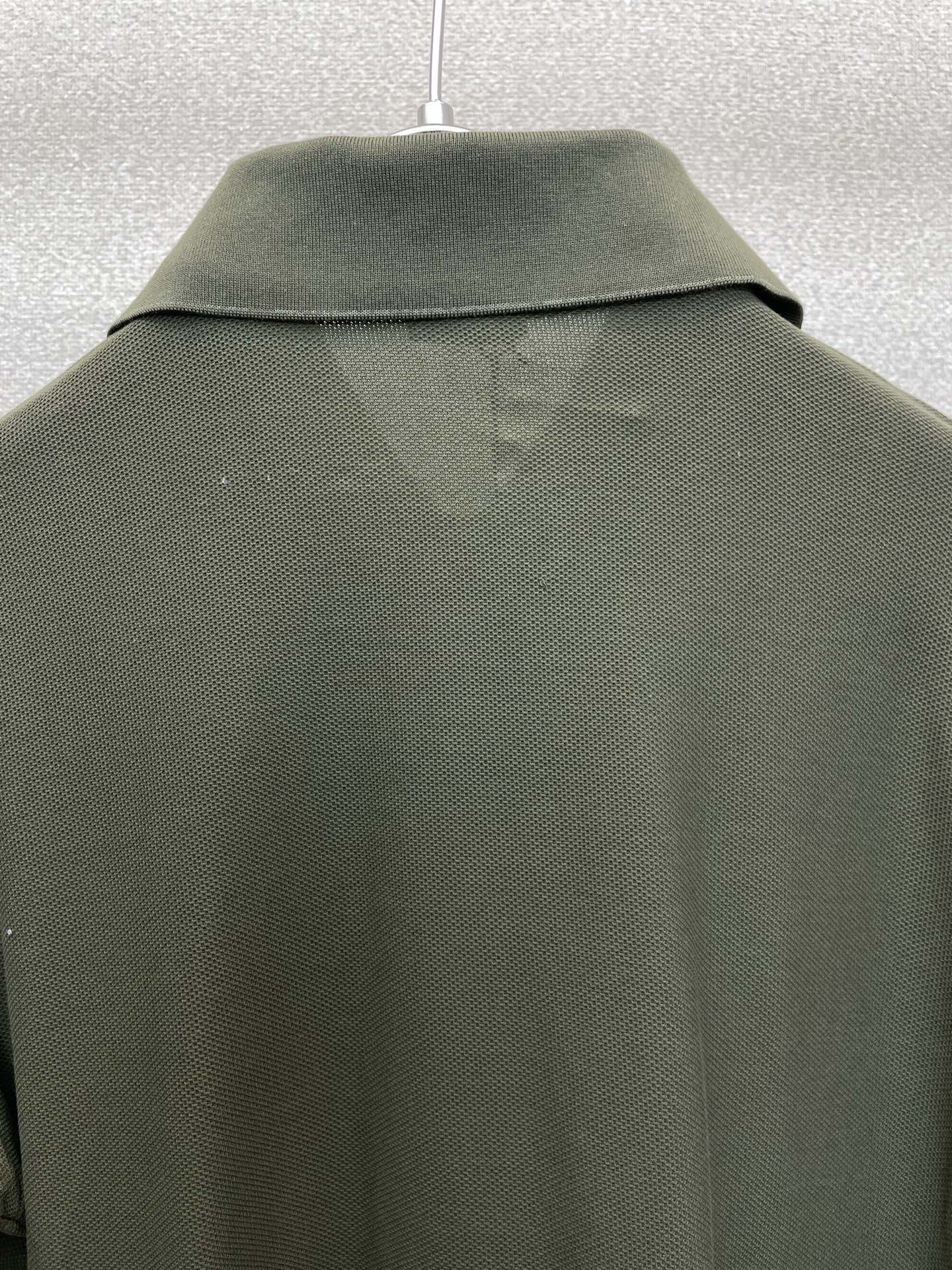 Burberry巴宝莉💥砸锅卖铁都要上的新款新款原单男士休闲短袖 高端定制 高端版本 时尚百搭爆款⚠️⚠