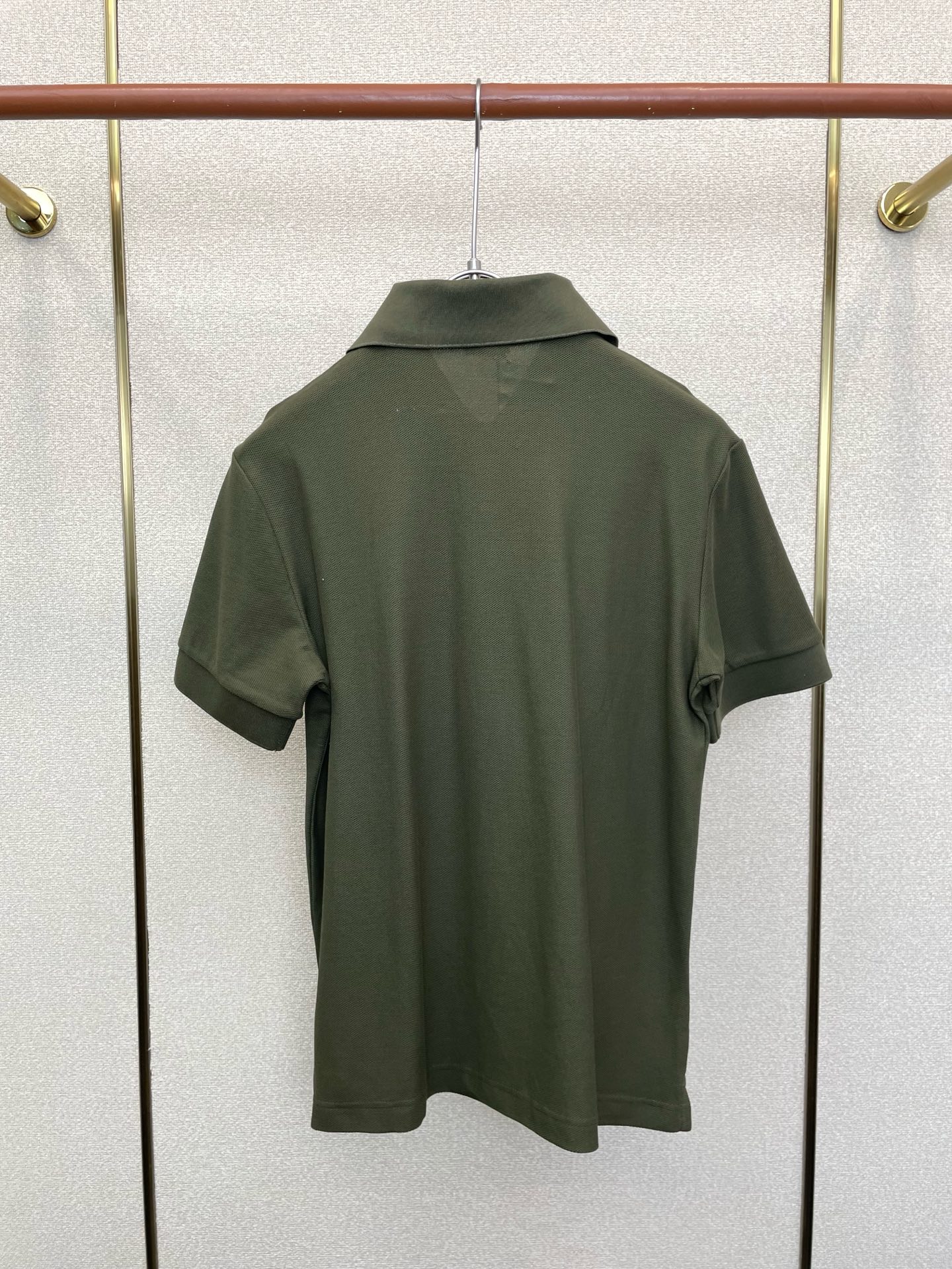 Burberry巴宝莉💥砸锅卖铁都要上的新款新款原单男士休闲短袖 高端定制 高端版本 时尚百搭爆款⚠️⚠