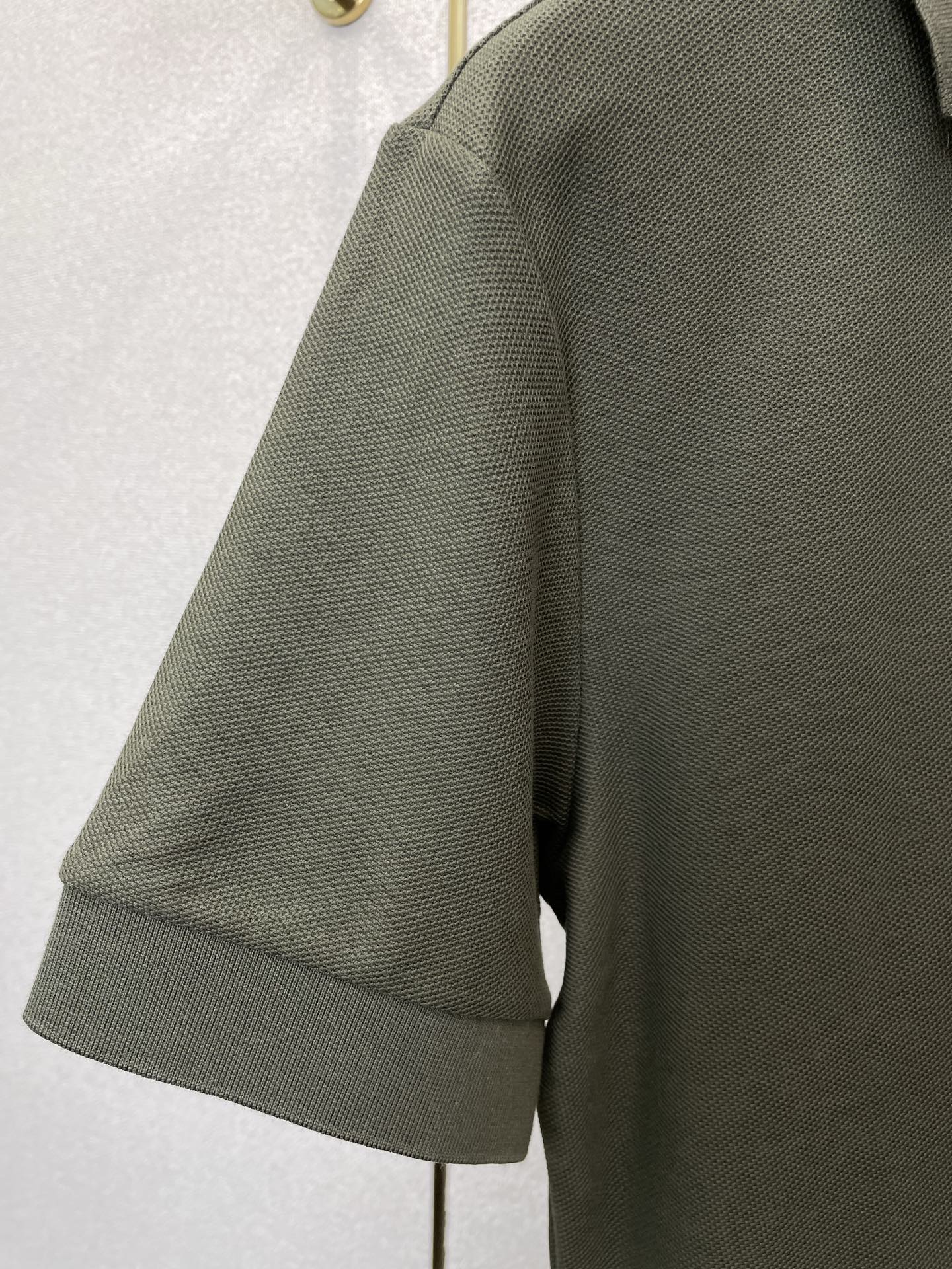 Burberry巴宝莉💥砸锅卖铁都要上的新款新款原单男士休闲短袖 高端定制 高端版本 时尚百搭爆款⚠️⚠