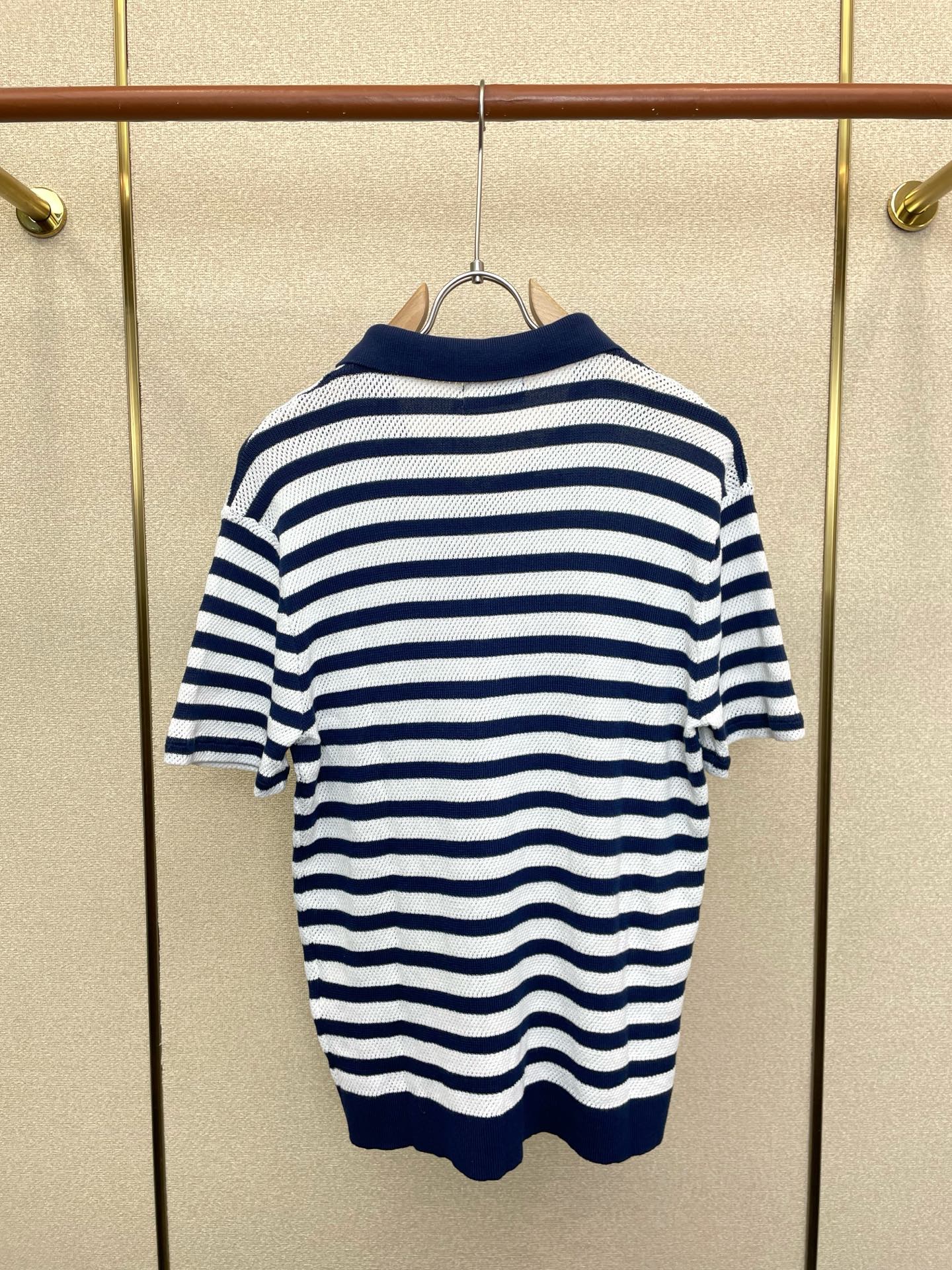 Ralph Lauren拉夫劳伦💥砸锅卖铁都要上的新款新款原单男士休闲针织短袖 高端定制 高端版本 时尚