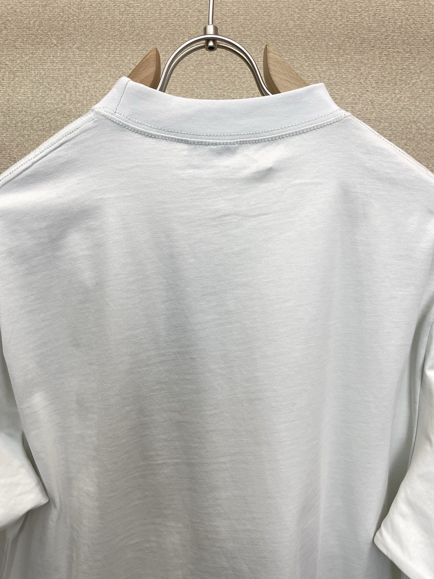 Balenciaga巴黎世家💥砸锅卖铁都要上的新款新款原单男士休闲短袖 高端定制 高端版本 时尚百搭爆款