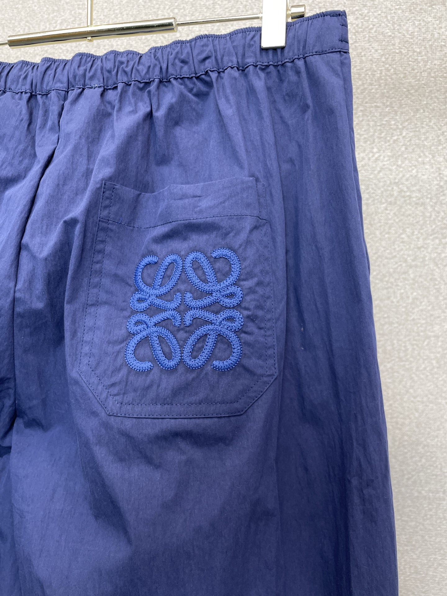 LOEWE罗意威💥砸锅卖铁都要上的新款新款原单男士休闲裤 高端定制 高端版本 时尚百搭爆款⚠️⚠️✨✨进