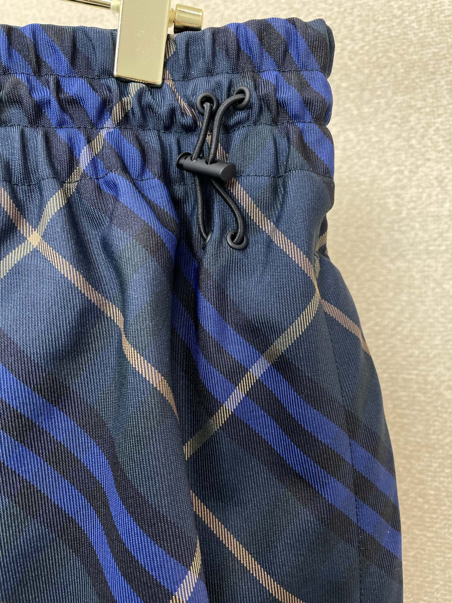 Burberry巴宝莉💥砸锅卖铁都要上的新款新款原单男士休闲短裤🩳高端定制 高端版本 时尚百搭爆款⚠️⚠