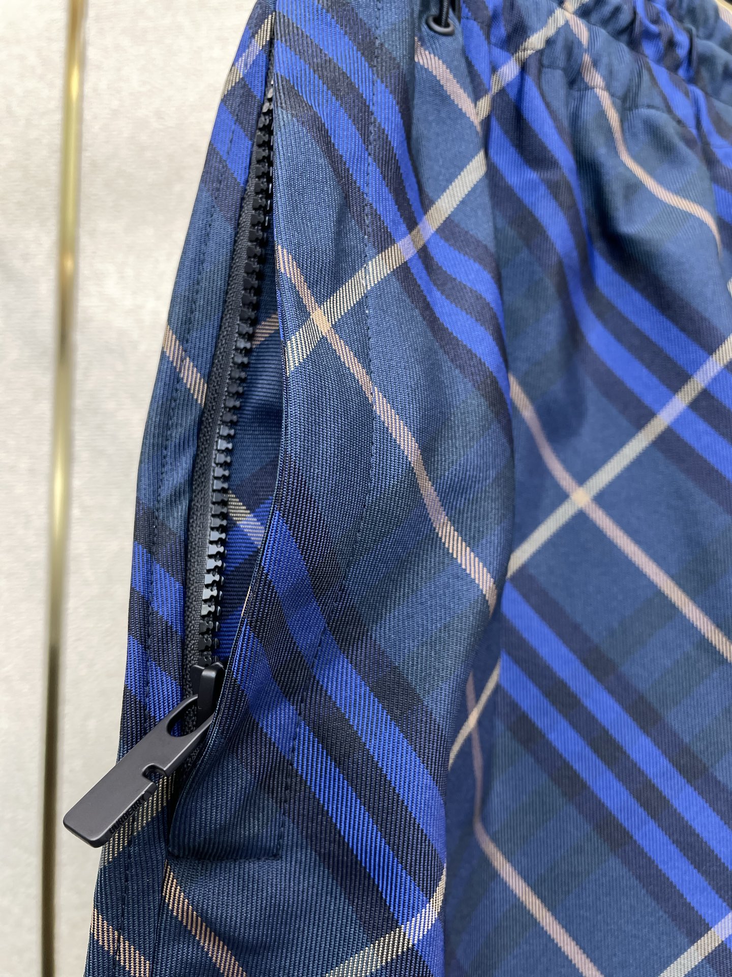 Burberry巴宝莉💥砸锅卖铁都要上的新款新款原单男士休闲短裤🩳高端定制 高端版本 时尚百搭爆款⚠️⚠