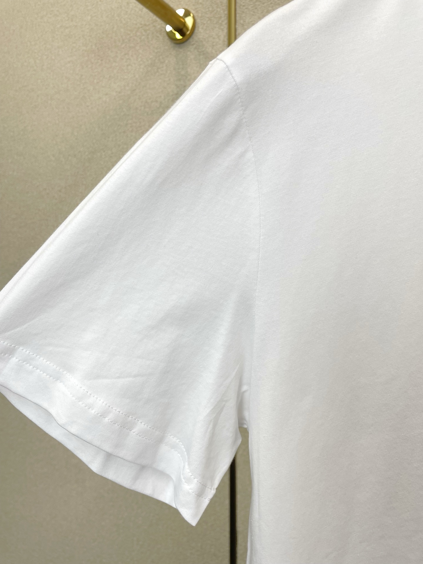 Dior迪奥💥砸锅卖铁都要上的新款新款原单男士休闲短袖 高端定制 高端版本 时尚百搭爆款⚠️⚠️✨✨进口
