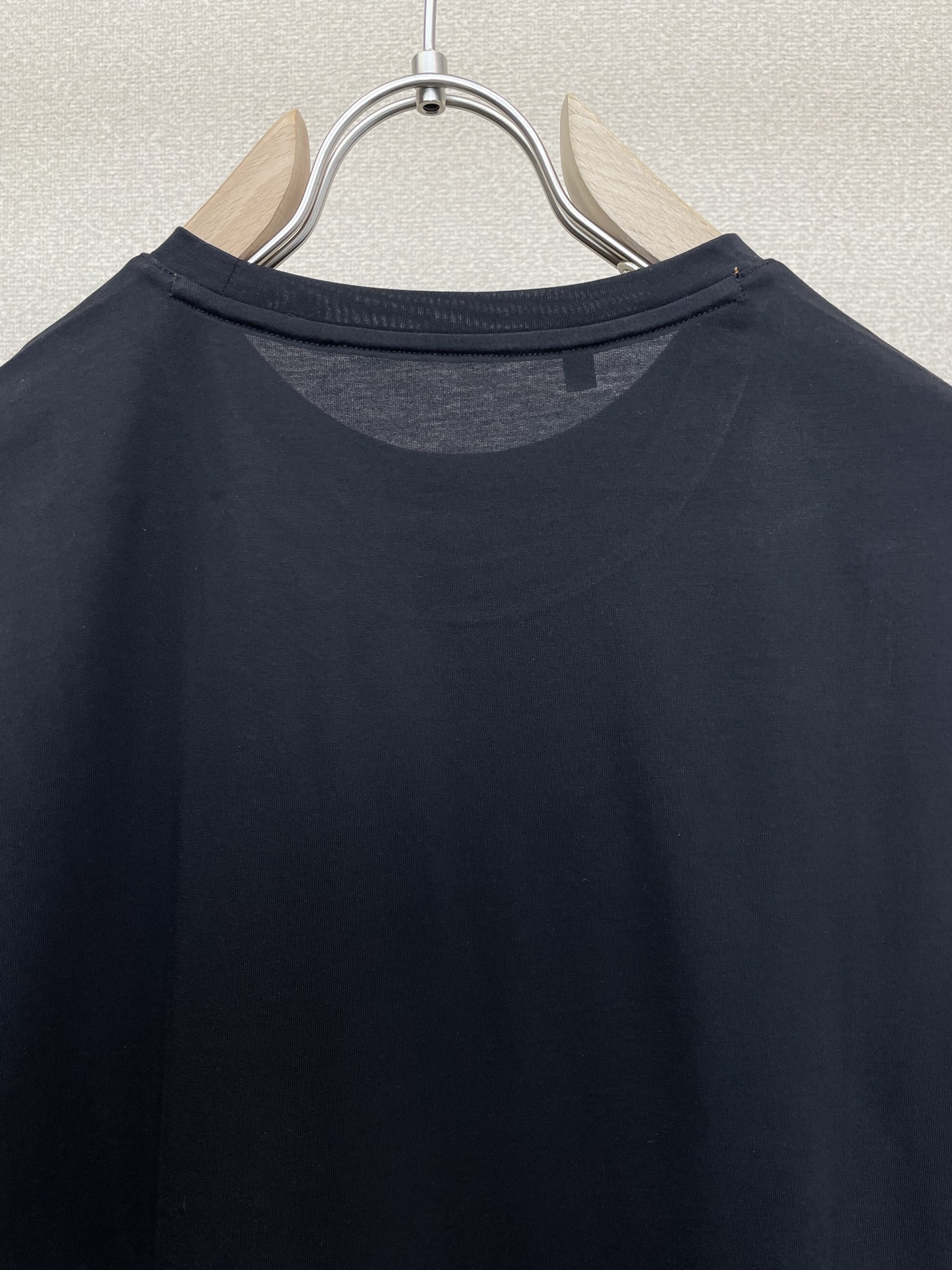 Loro Piana-Loro Piana诺悠翩雅💥砸锅卖铁都要上的新款新款原单男士休闲短袖 高端定制 