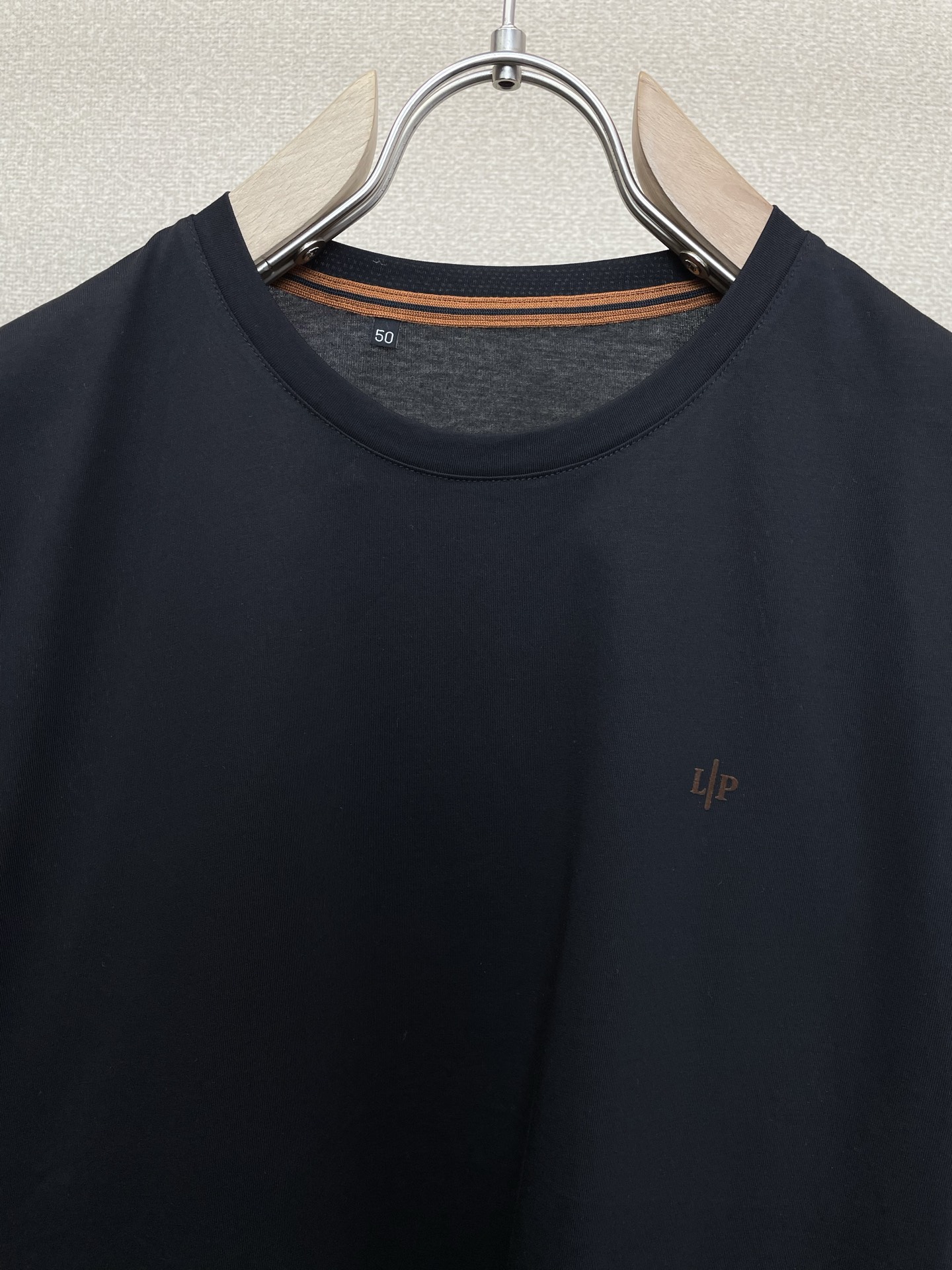 Loro Piana-Loro Piana诺悠翩雅💥砸锅卖铁都要上的新款新款原单男士休闲短袖 高端定制 
