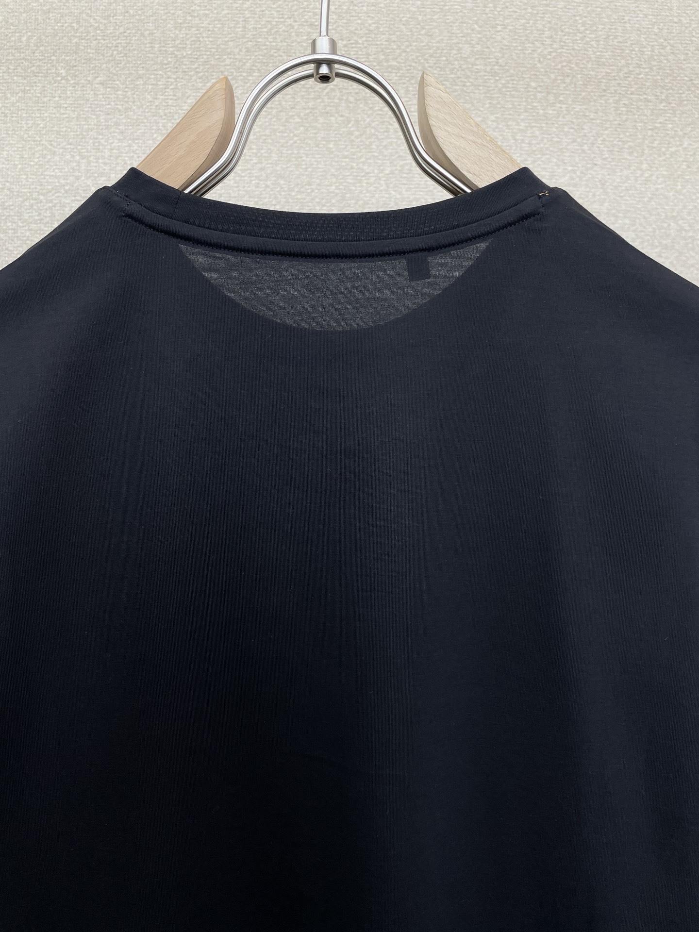 Loro Piana-Loro Piana诺悠翩雅💥砸锅卖铁都要上的新款新款原单男士休闲短袖 高端定制 