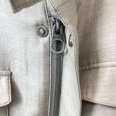 Loro Piana-Loro Piana诺悠翩雅💥砸锅卖铁都要上的新款最新时尚立领亚麻夹克。经典设计感 Loro Piana-Loro Piana诺悠翩雅💥砸锅卖铁都要上的新款最新时尚立领亚麻夹克。经典设计感
