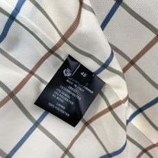 Loro Piana-Loro Piana诺悠翩雅💥砸锅卖铁都要上的新款最新时尚立领亚麻夹克。经典设计感 Loro Piana-Loro Piana诺悠翩雅💥砸锅卖铁都要上的新款最新时尚立领亚麻夹克。经典设计感