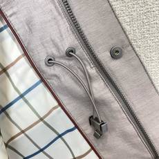 Loro Piana-Loro Piana诺悠翩雅💥砸锅卖铁都要上的新款最新时尚立领亚麻夹克。经典设计感 Loro Piana-Loro Piana诺悠翩雅💥砸锅卖铁都要上的新款最新时尚立领亚麻夹克。经典设计感