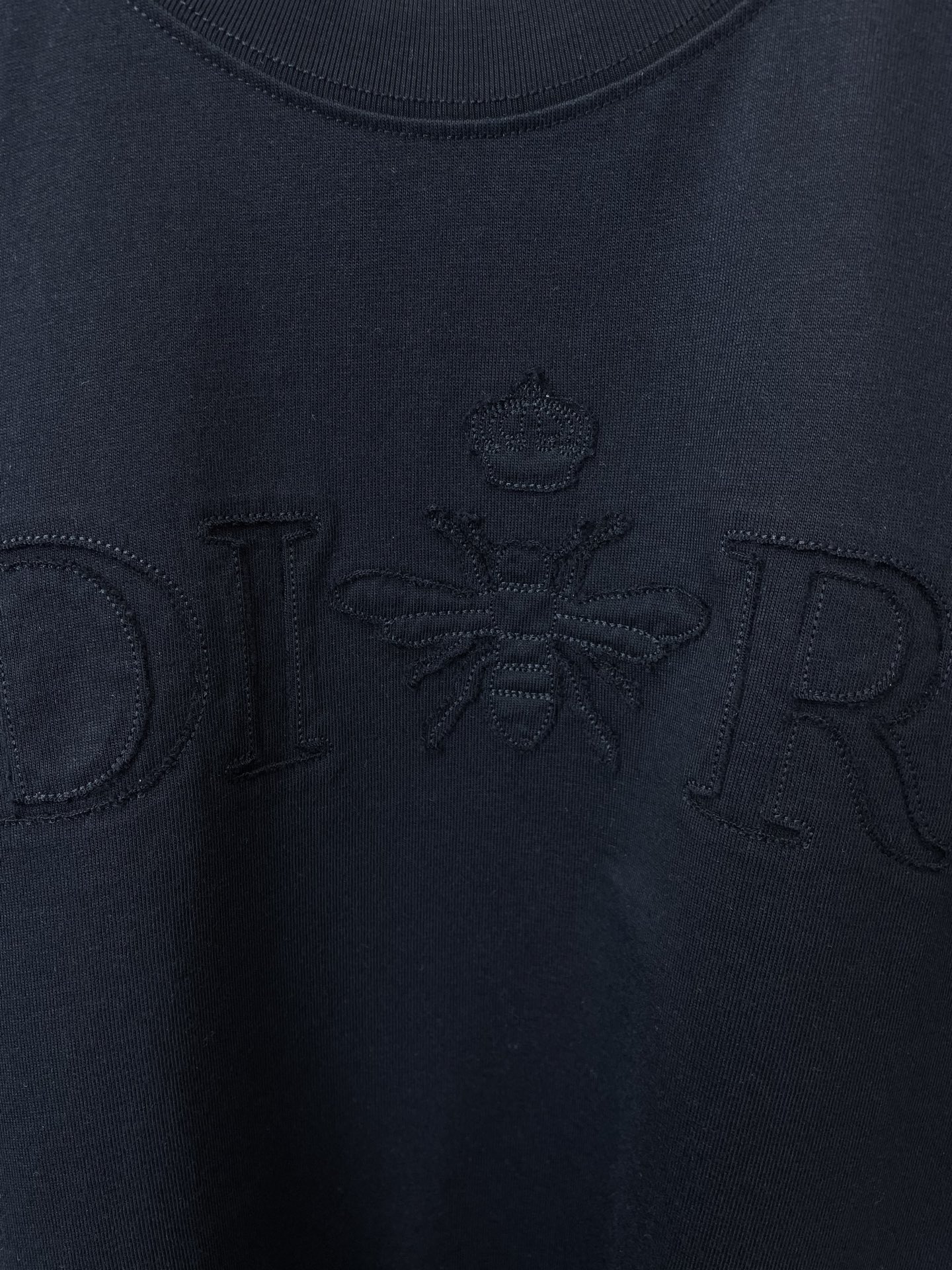 。Dior迪奥💥砸锅卖铁都要上的新款新款原单男士休闲短袖 高端定制 高端版本 时尚百搭爆款⚠️⚠️✨✨进