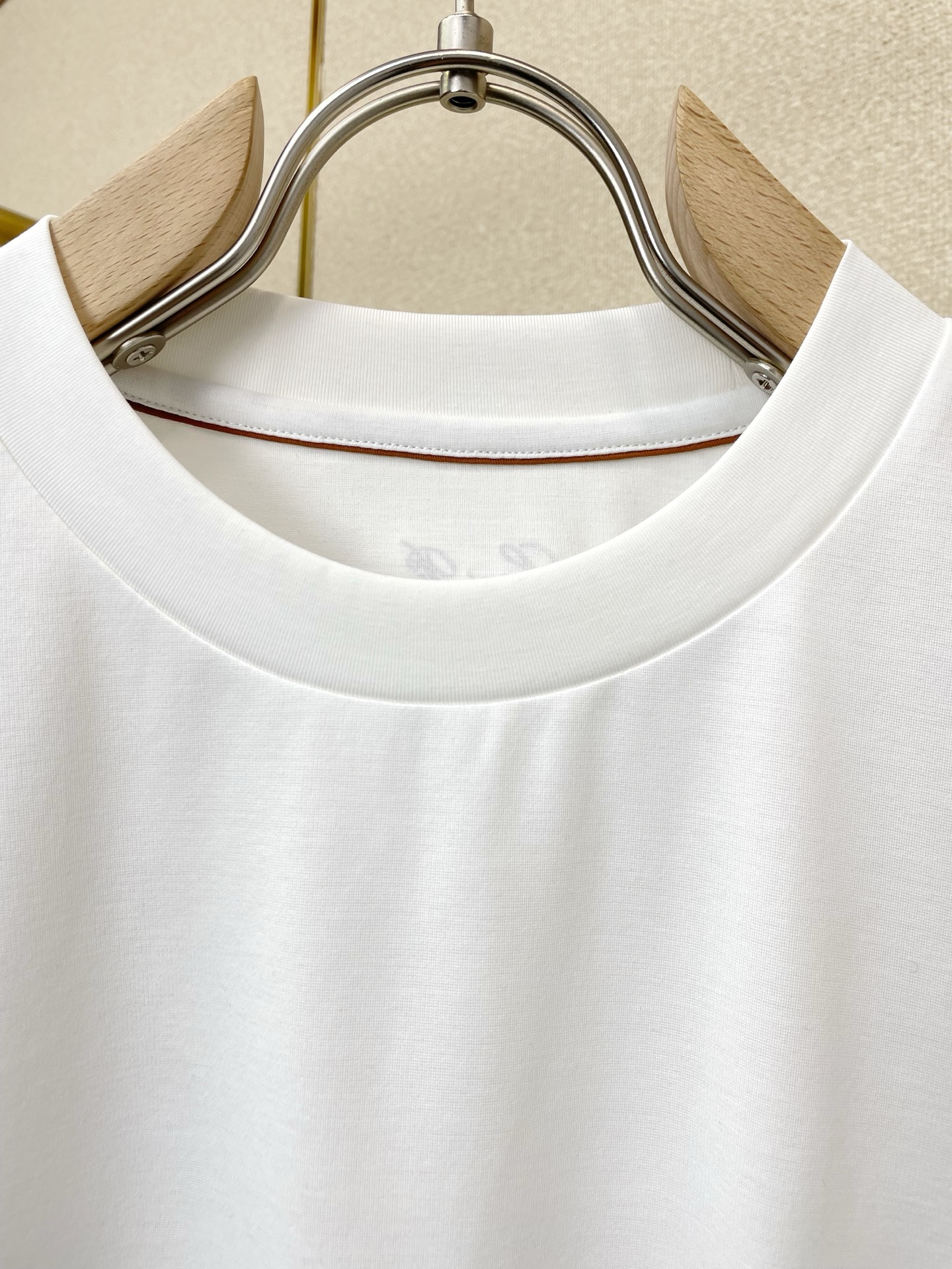 。Loro Piana-LORO PIANA诺悠翩雅💥砸锅卖铁都要上的新款新款原单男士休闲短袖 高端定制