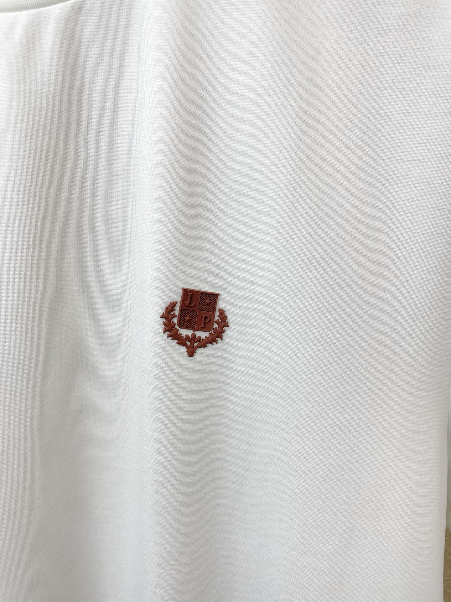 。Loro Piana-LORO PIANA诺悠翩雅💥砸锅卖铁都要上的新款新款原单男士休闲短袖 高端定制