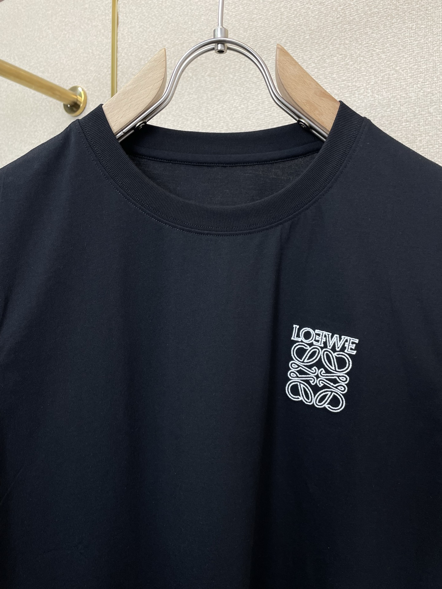 。LOEWE罗意威💥砸锅卖铁都要上的新款新款原单男士休闲背心🎽高端定制 高端版本 时尚百搭爆款⚠️⚠️✨