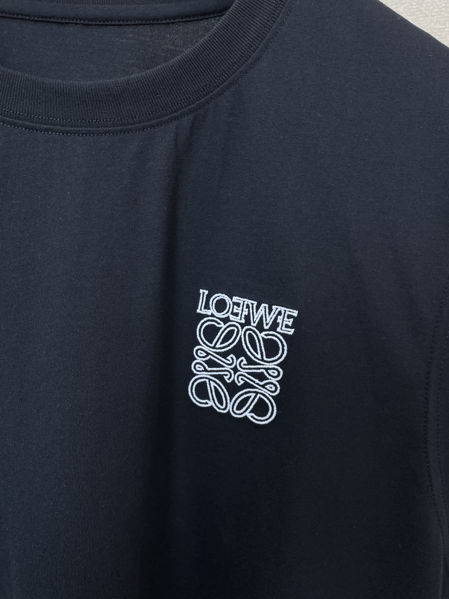 。LOEWE罗意威💥砸锅卖铁都要上的新款新款原单男士休闲背心🎽高端定制 高端版本 时尚百搭爆款⚠️⚠️✨