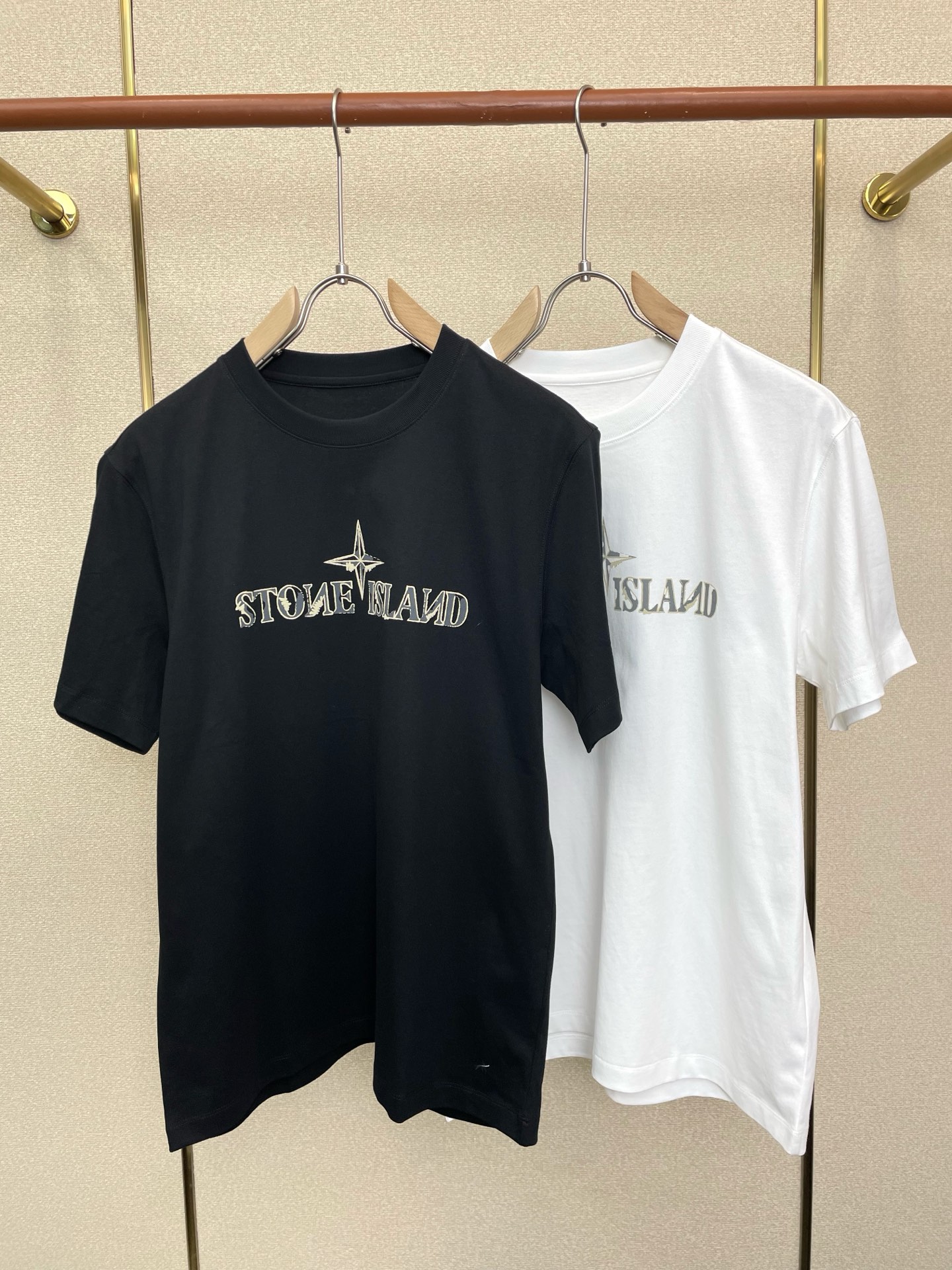 。Chrome hearts克罗心💥砸锅卖铁都要上的新款新款原单男士休闲短袖 高端定制 高端版本 时尚百
