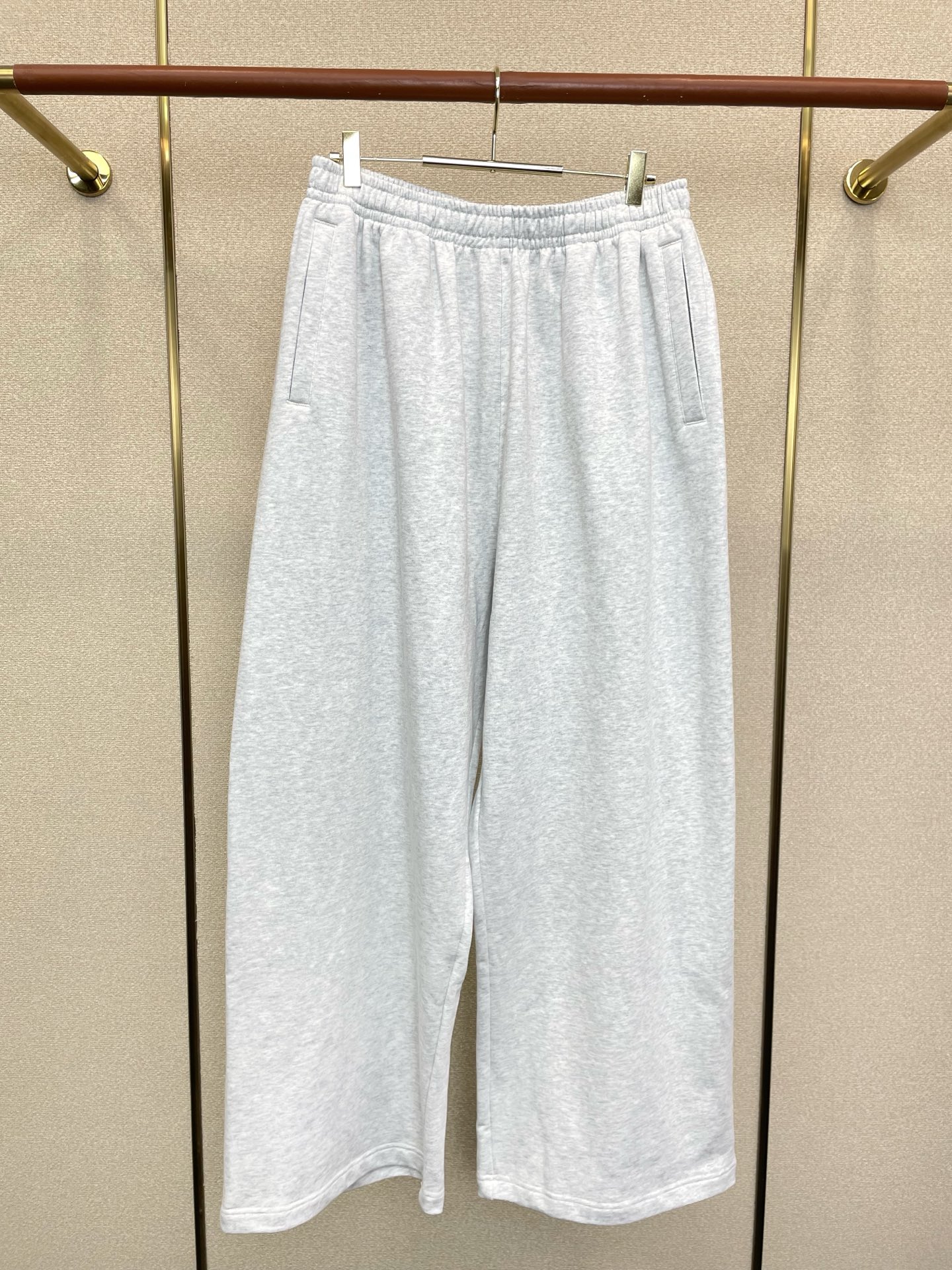 。Acne Studios💥砸锅卖铁都要上的新款新款原单男士休闲休闲阔腿裤 高端定制 高端版本 时尚百搭