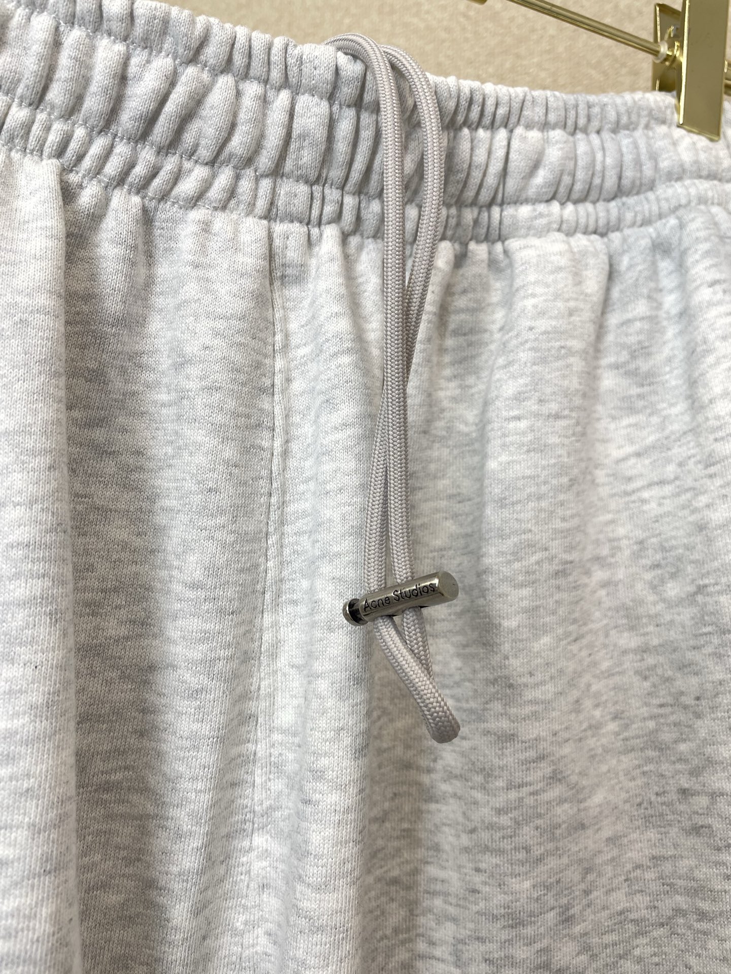 。Acne Studios💥砸锅卖铁都要上的新款新款原单男士休闲休闲阔腿裤 高端定制 高端版本 时尚百搭